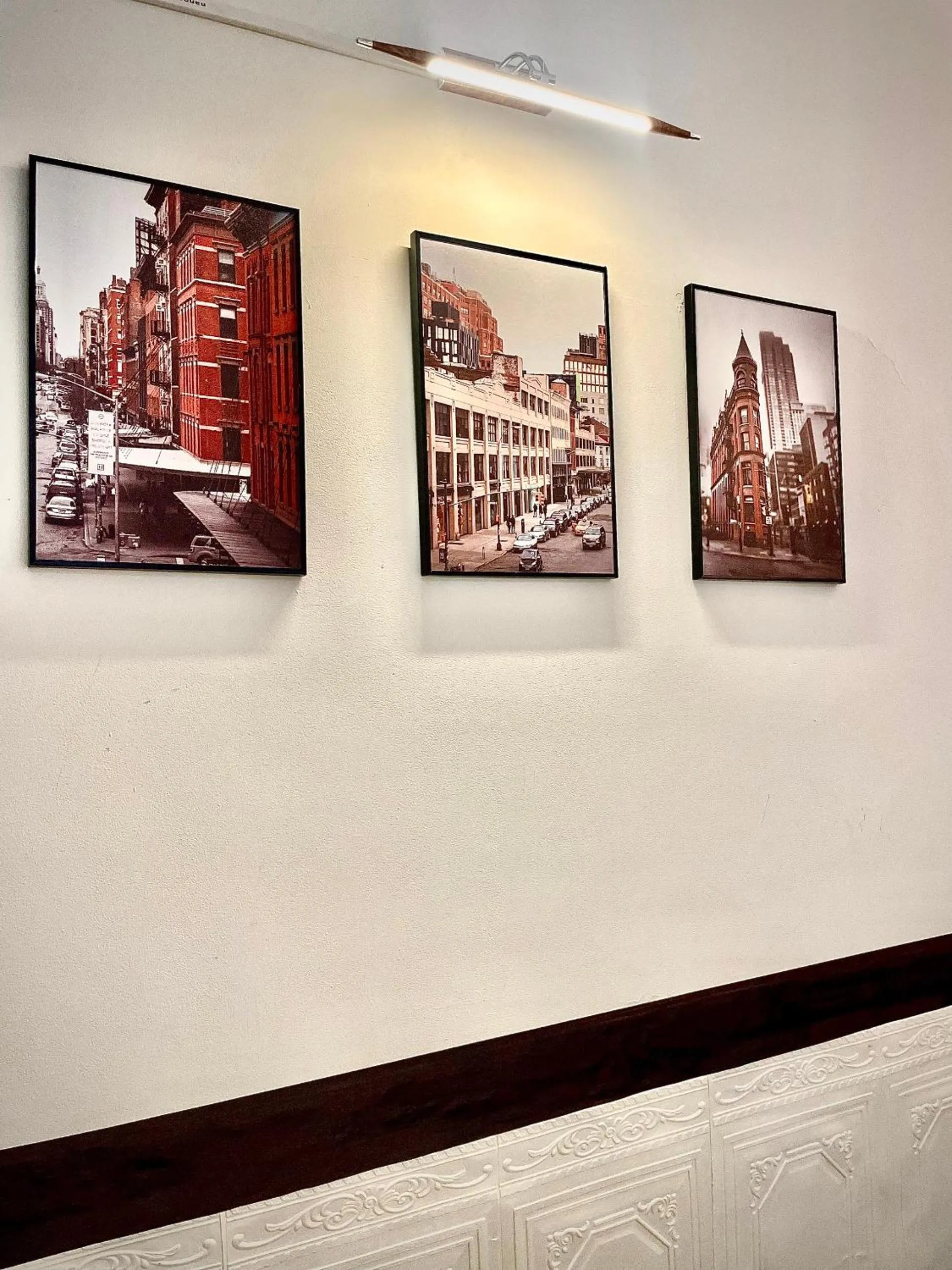 Decorative detail in BÊ TÔNG RESIDENCES HOMESTAY