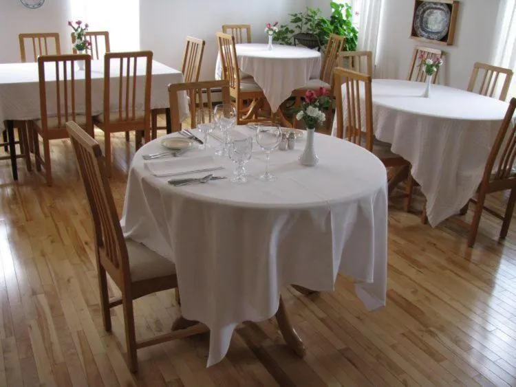 Restaurant/places to eat in Tulloch Inn & Gifts