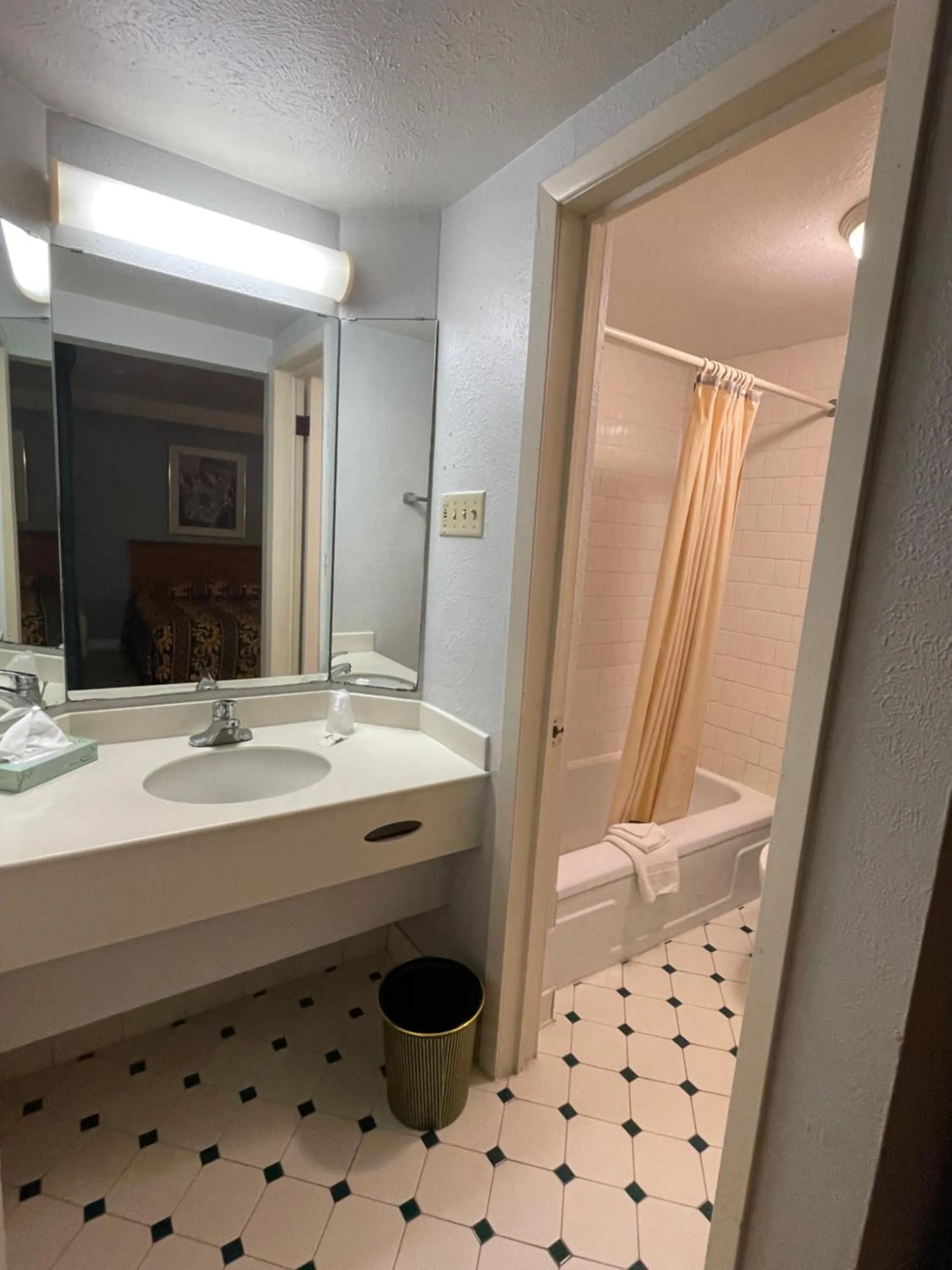 America's Inn Houston