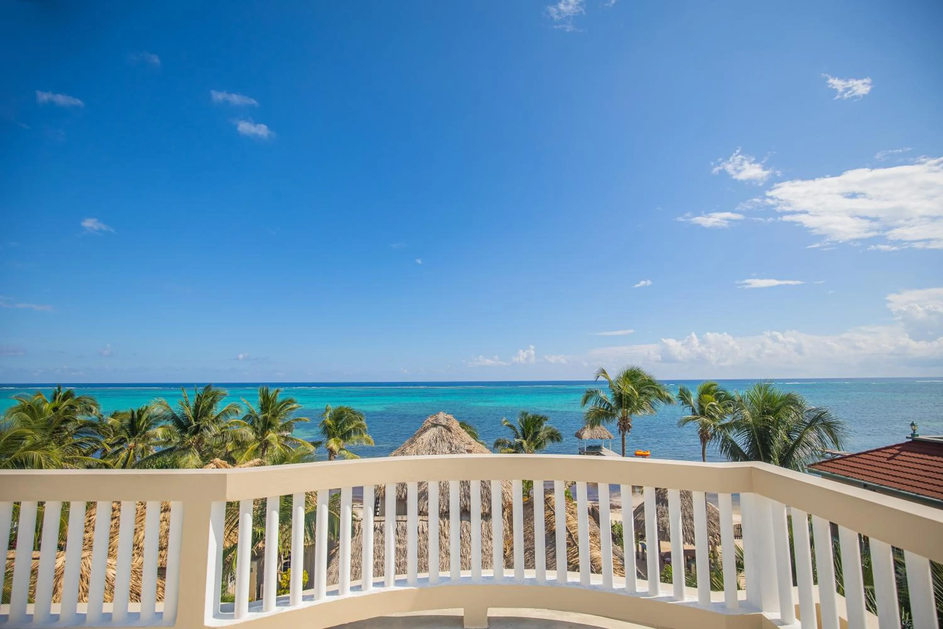 Day in Hidden Jewel Boutique Hotel