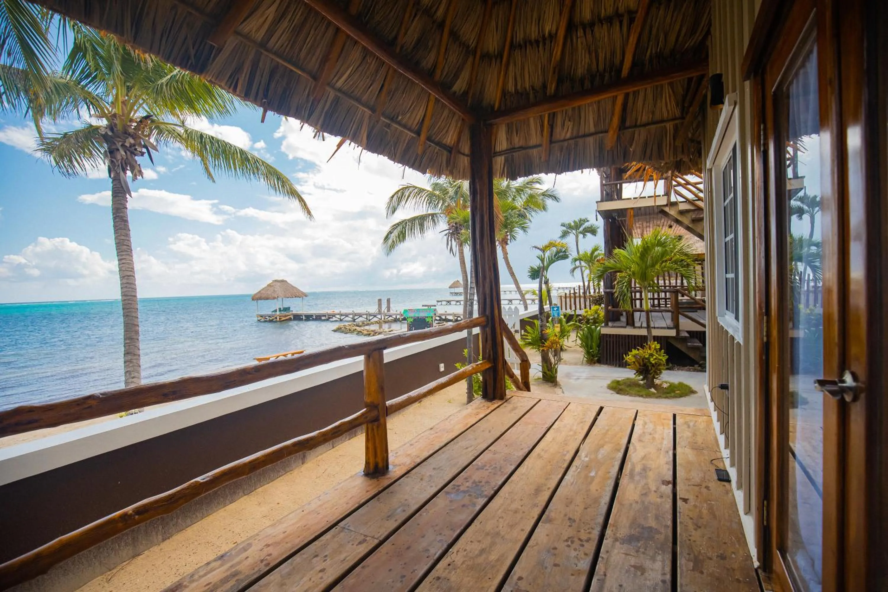 View (from property/room) in Hidden Jewel Boutique Hotel