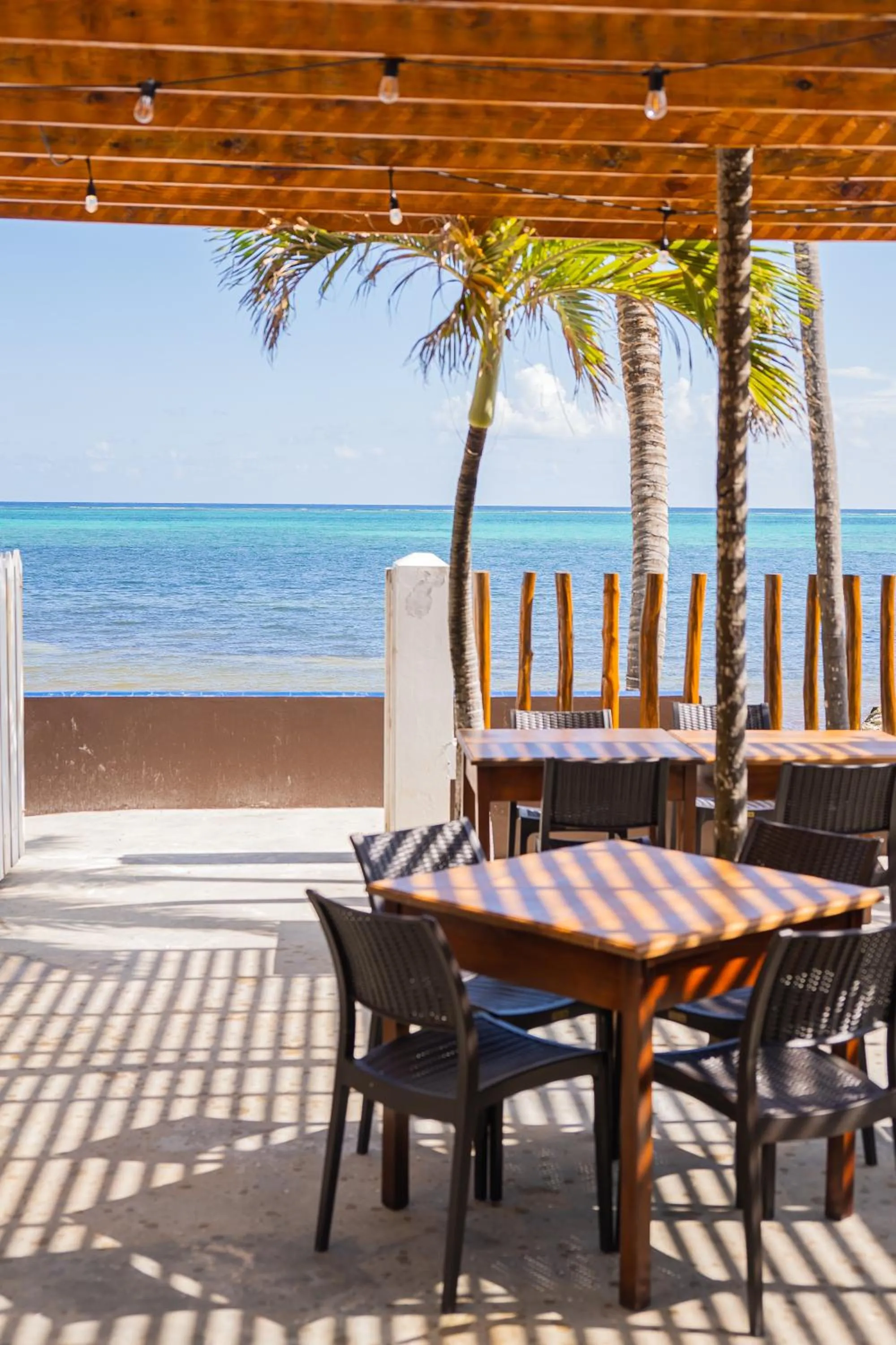 Day in Hidden Jewel Boutique Hotel