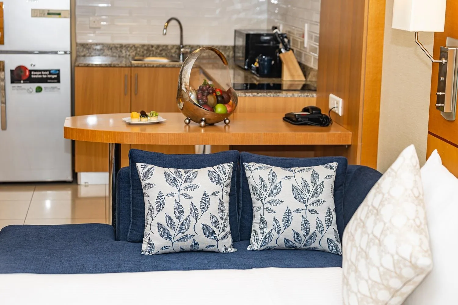 Carlton Downtown Hotel