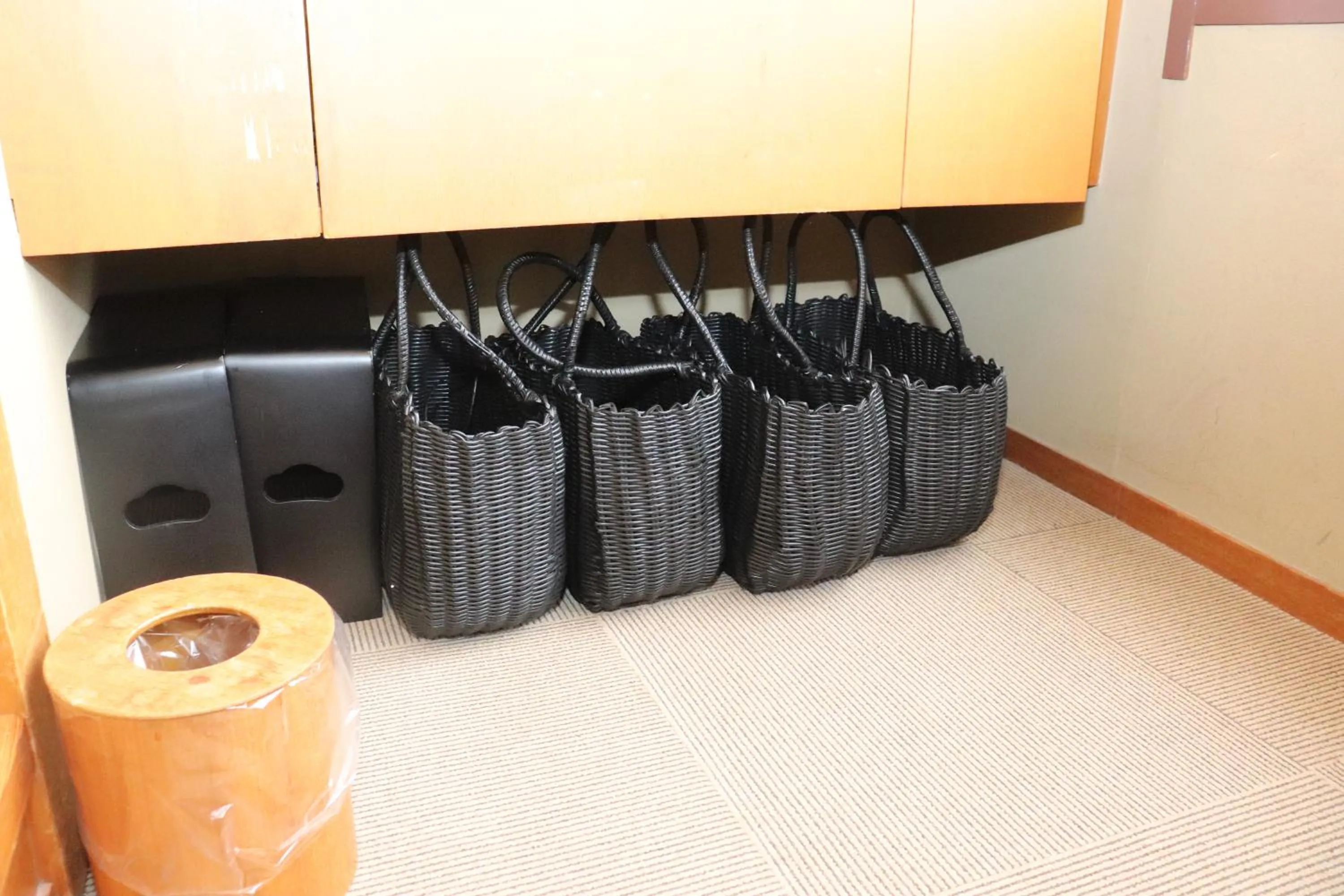 Photo of the whole room in Hotel Ichii