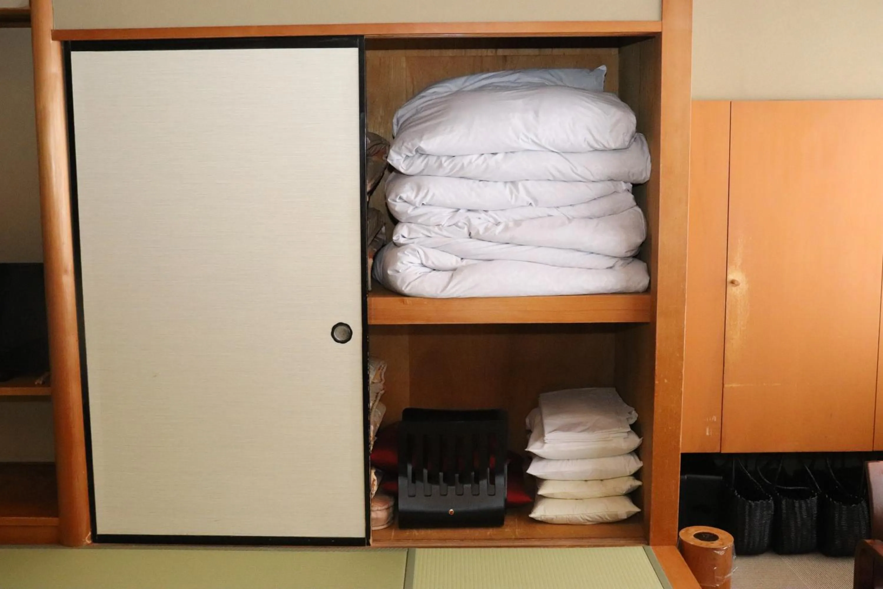 Photo of the whole room in Hotel Ichii