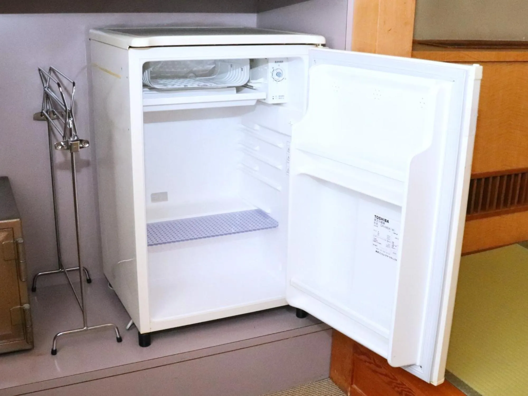 Photo of the whole room in Hotel Ichii