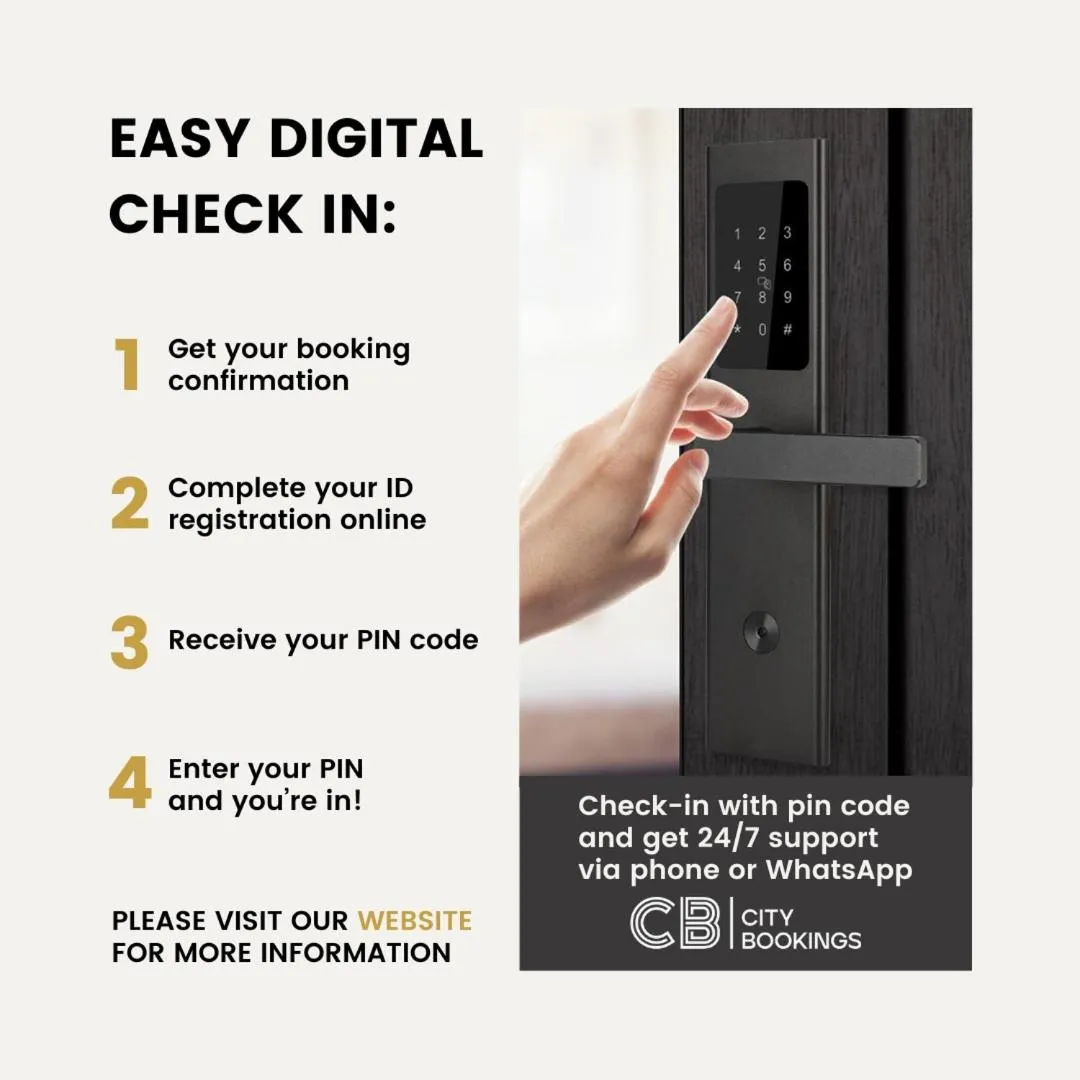 Piccolo Mondo by CityBookings