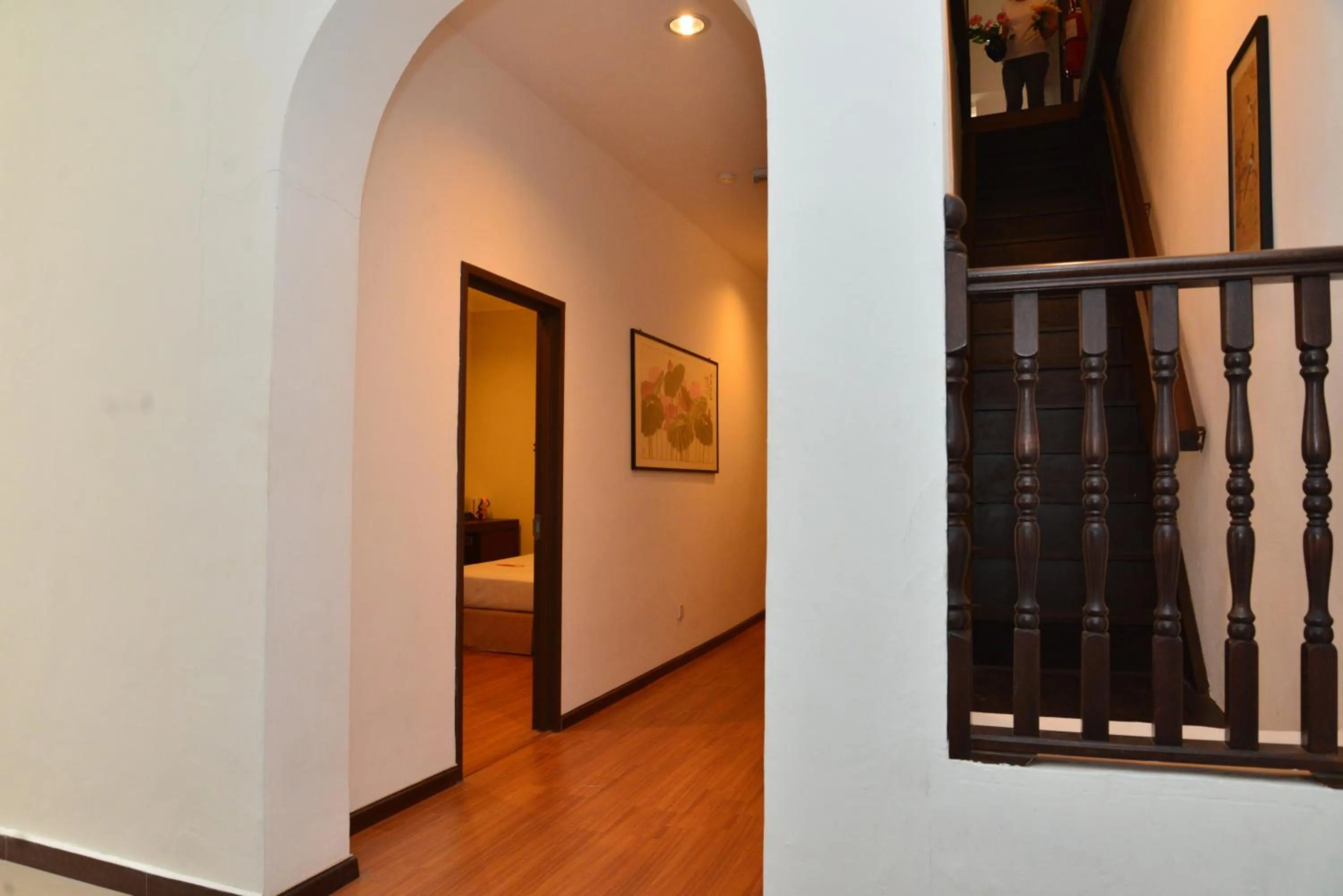 Other, Bed in Cheng Ho Hotel