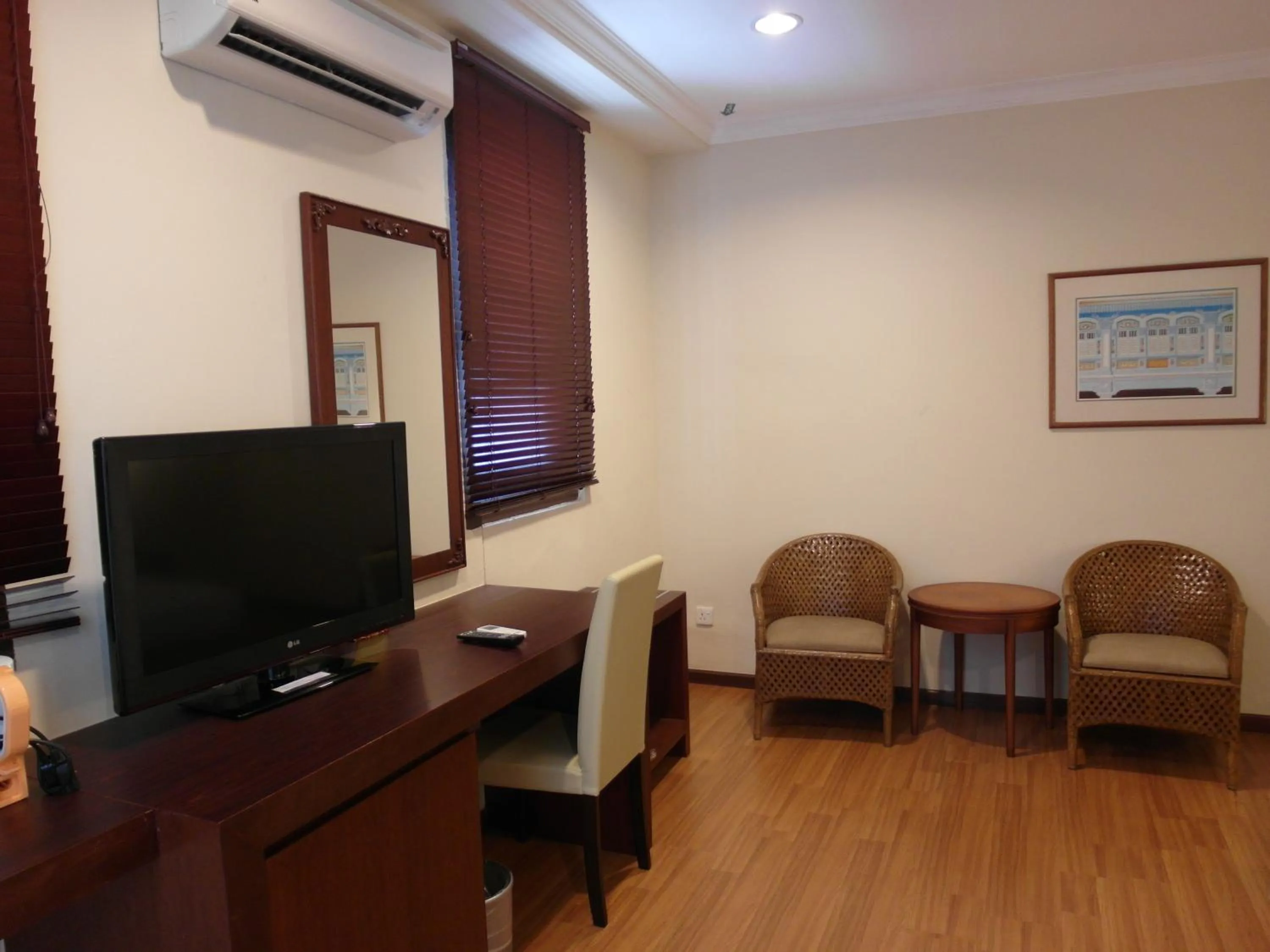 Other in Cheng Ho Hotel