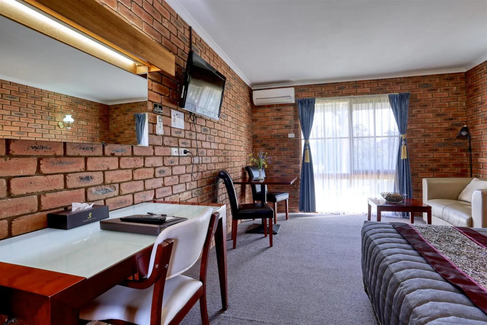 Jolly Swagman Motor Inn Euroa