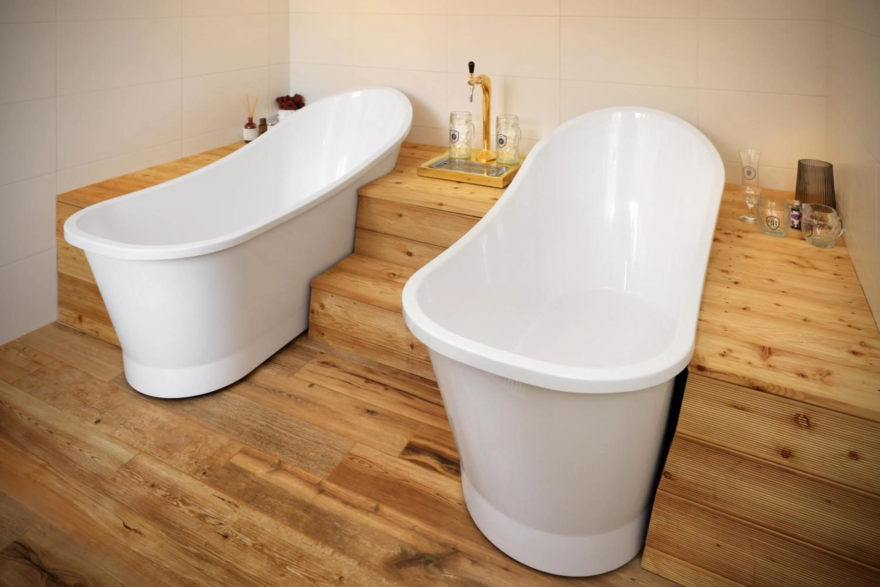 Spa and wellness centre/facilities in Pivovar Rožmberk