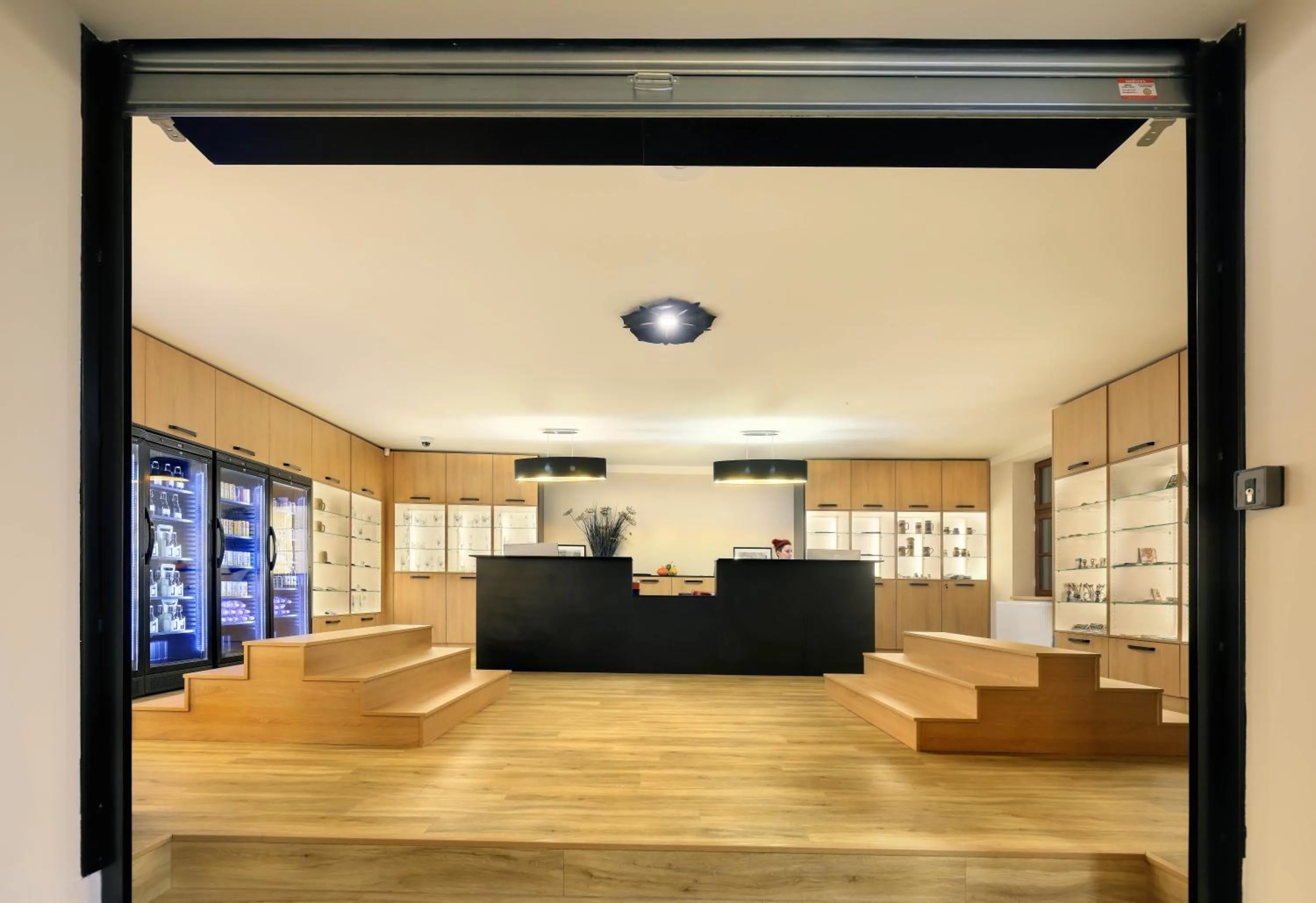 Other in Pivovar Rožmberk