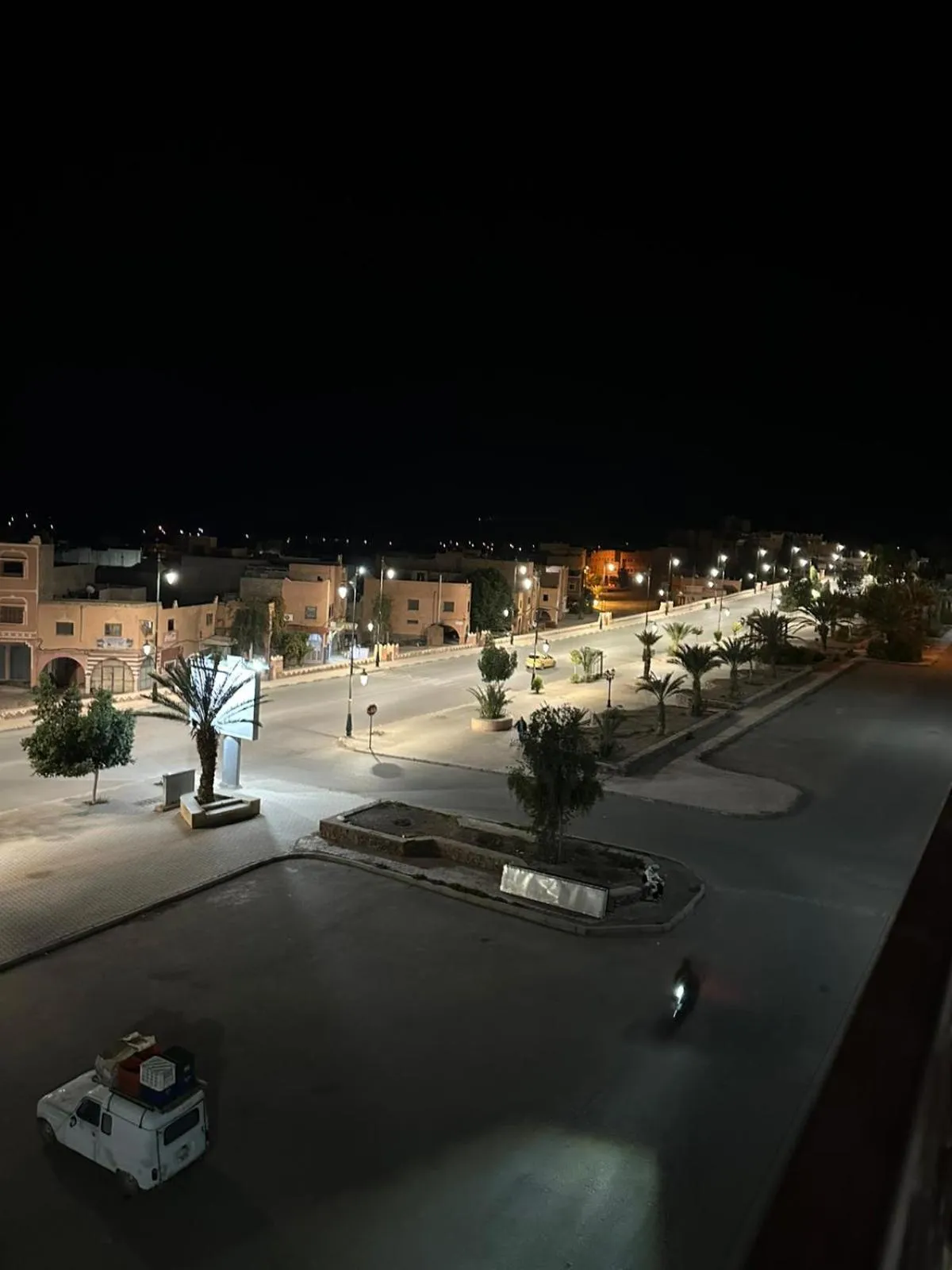 Night in APPART AIGLE HOTEL