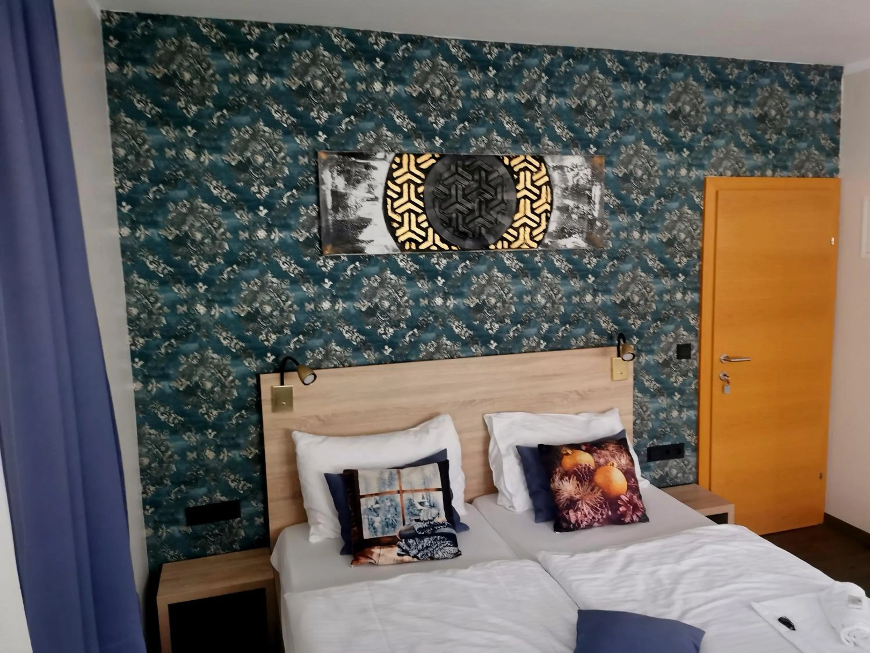 Pension Central Semmering