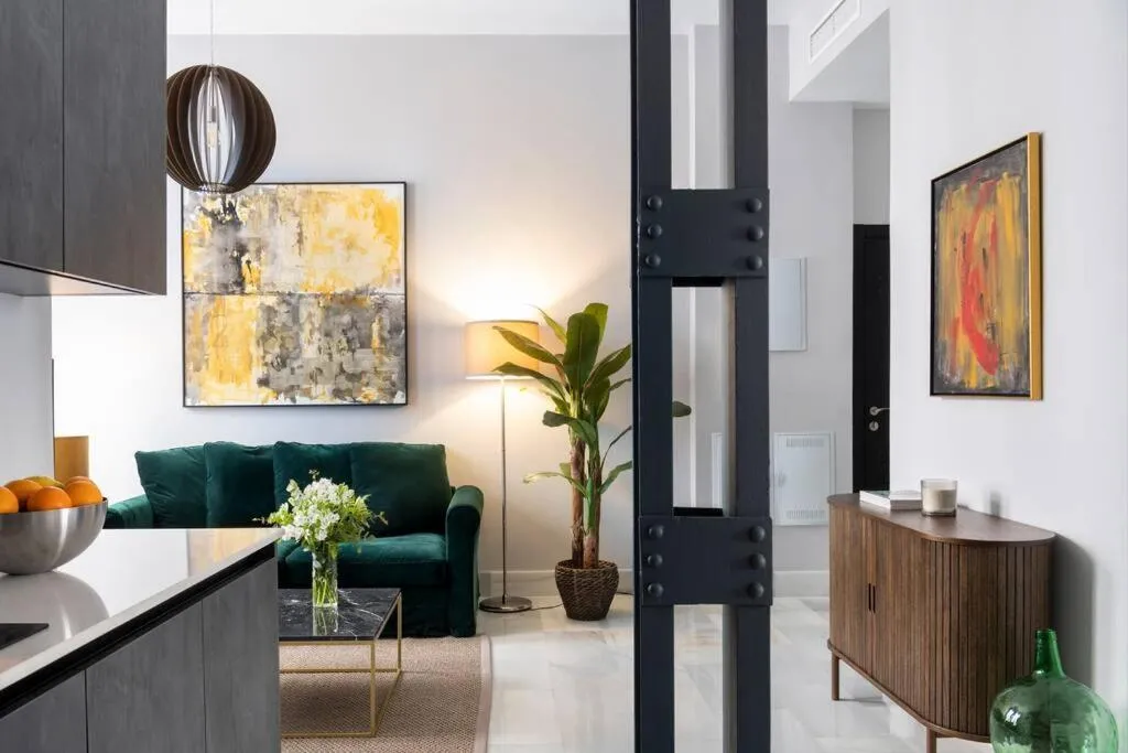 San Buenaventura Apartment 14