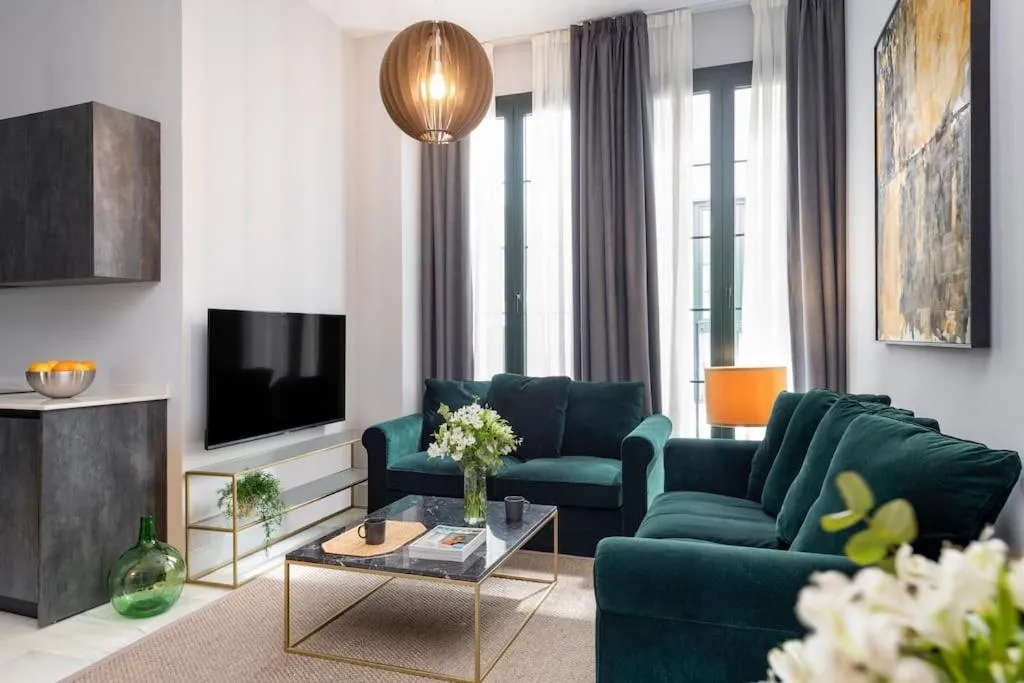 San Buenaventura Apartment 14