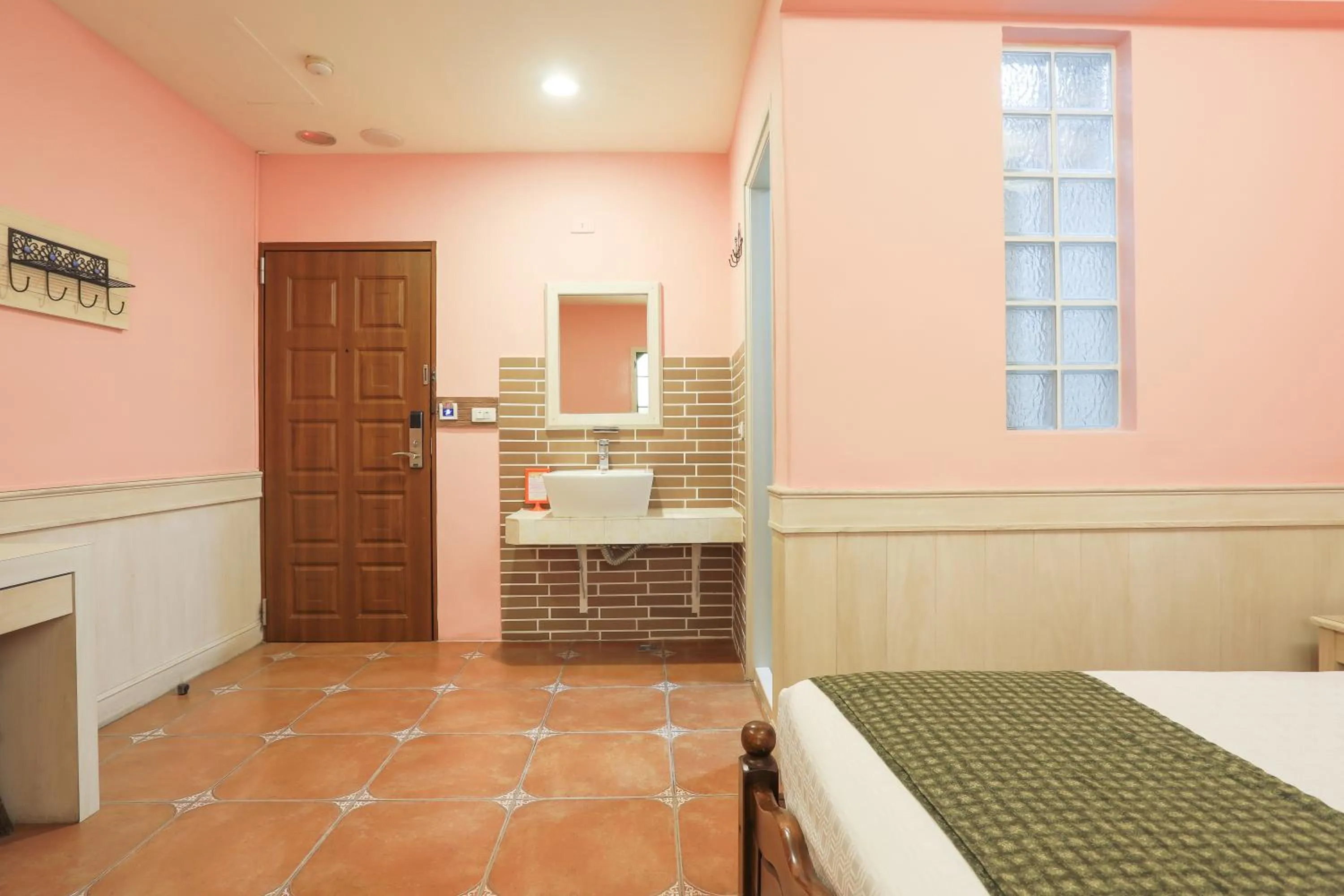 Other, Bed in 墾丁海園別館Hai Yuan Inn