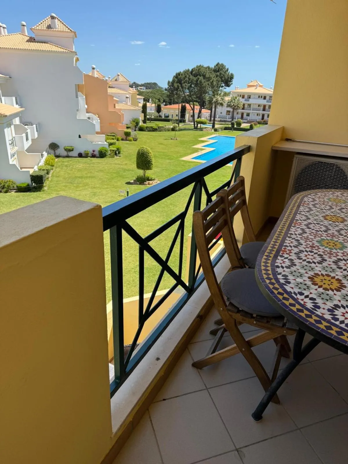 Jardins de Santa Eulália By Albufeira Rental