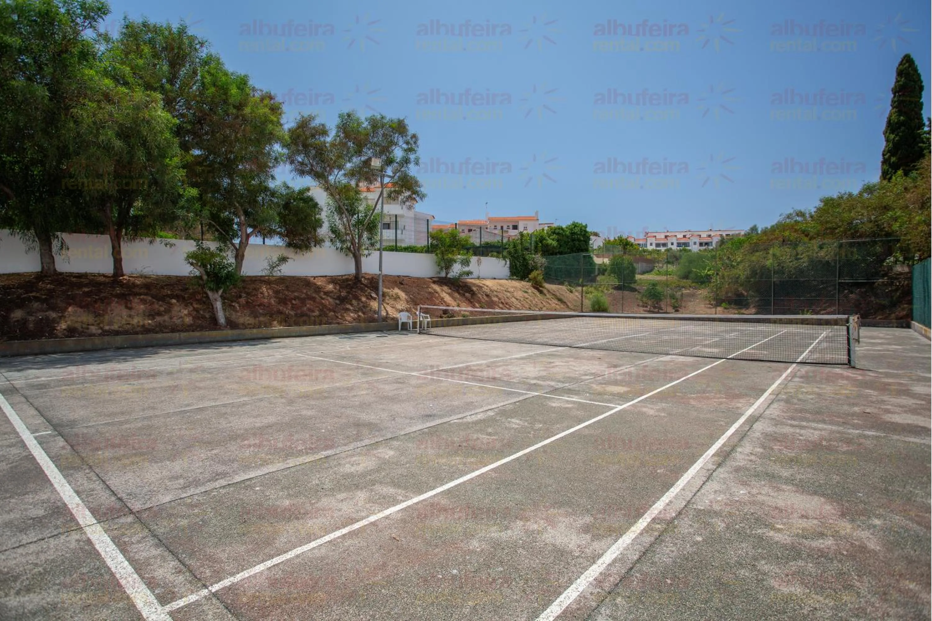 Jardins de Santa Eulália By Albufeira Rental