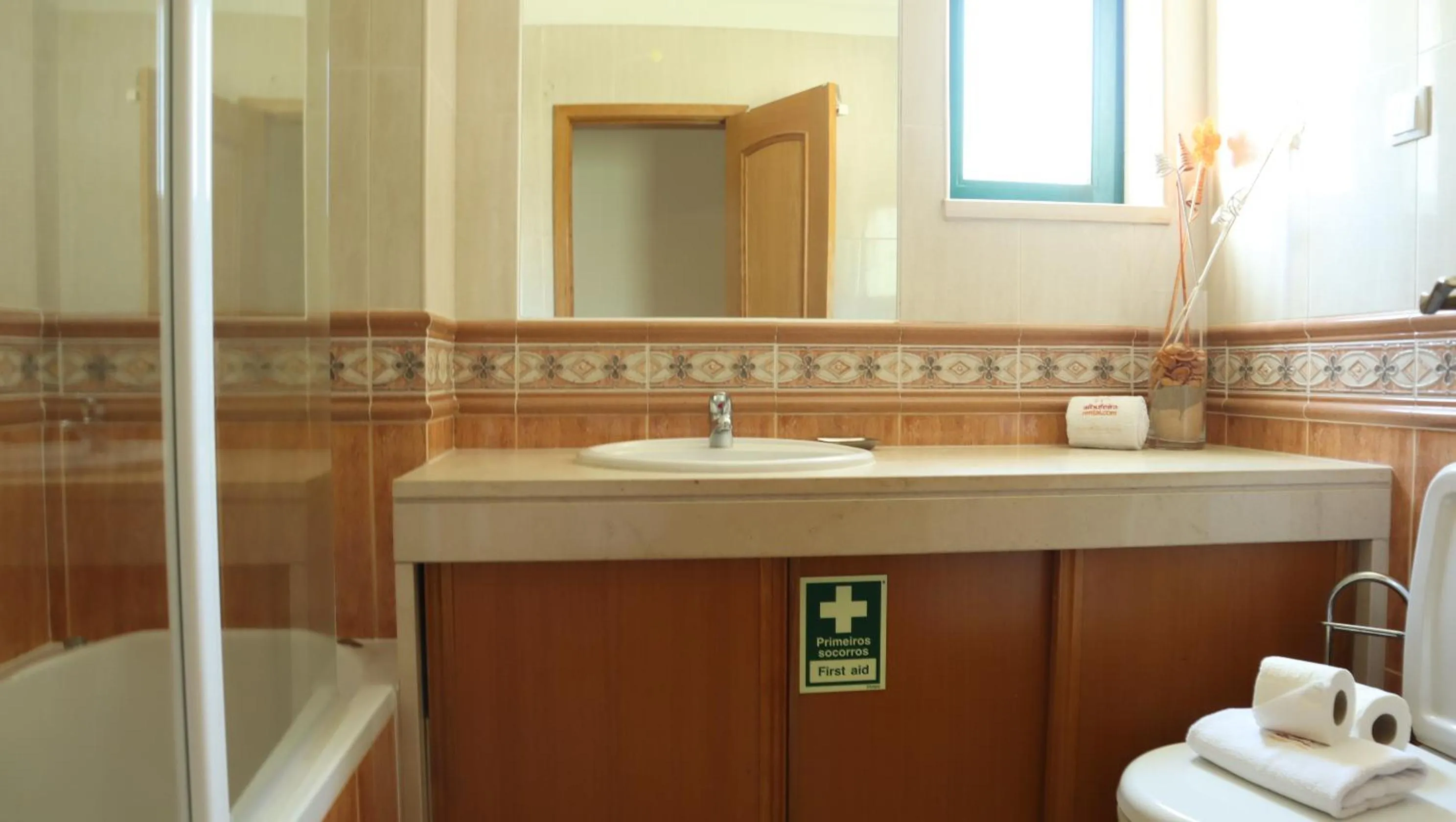 Jardins de Santa Eulália By Albufeira Rental