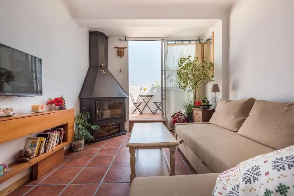 Penthouse Terrace