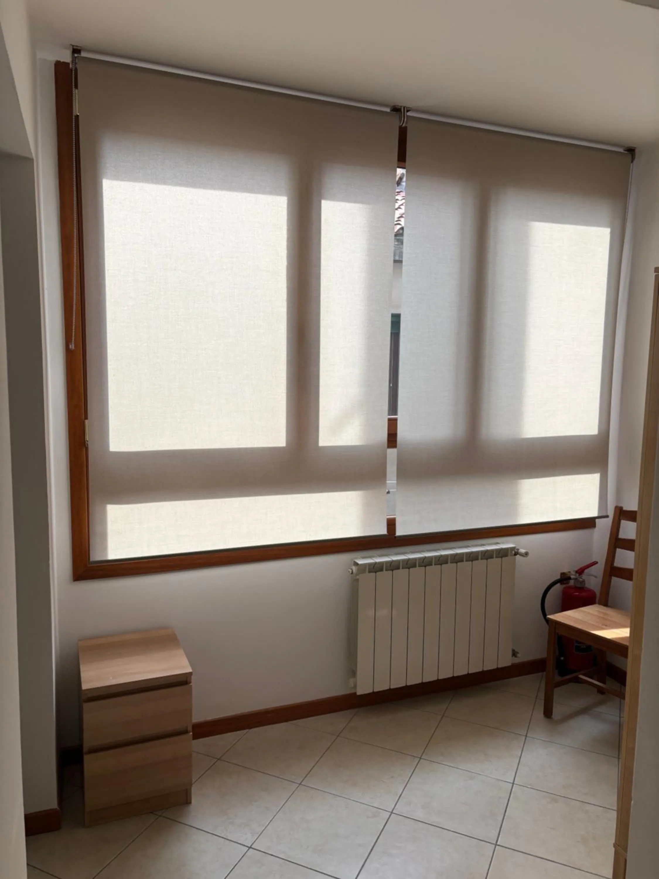 Bedroom in Ali