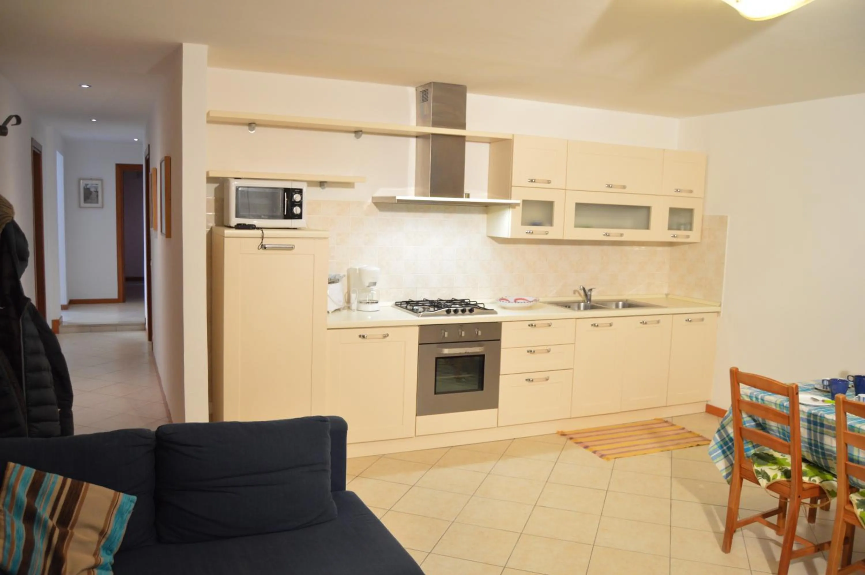 Kitchen or kitchenette in Ali