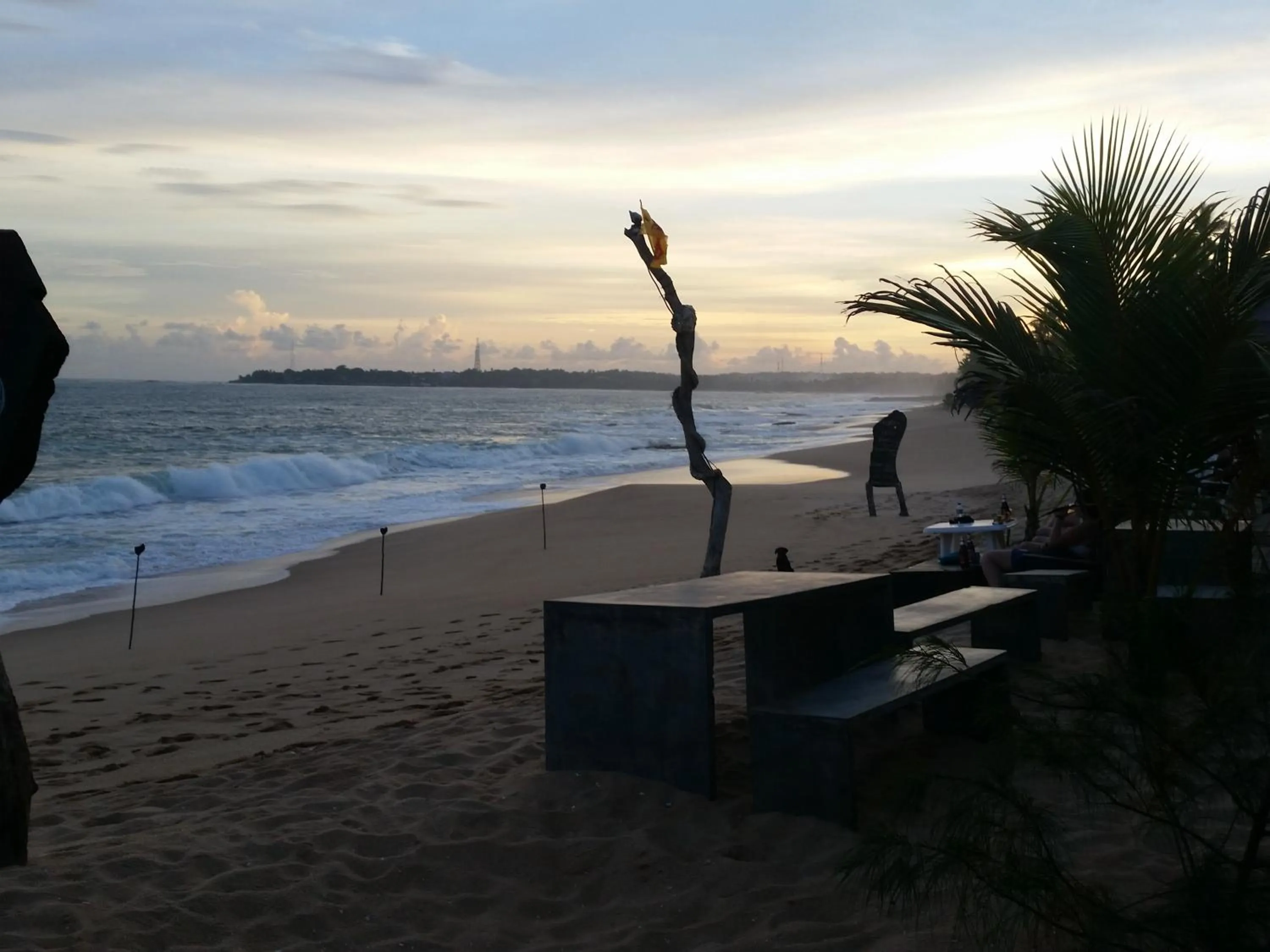 Nearby landmark in Tranquality Chalets