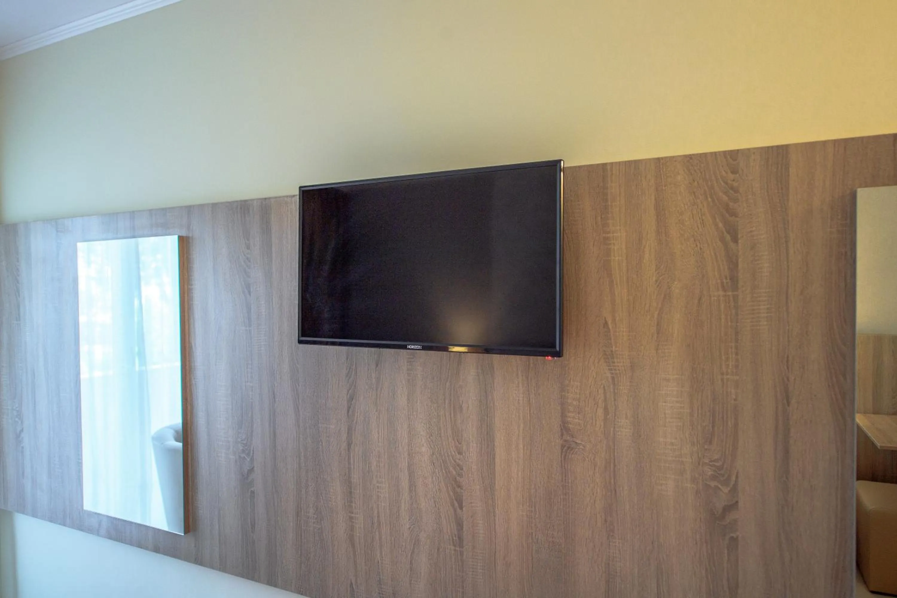 TV and multimedia in Hotel Piccadilly