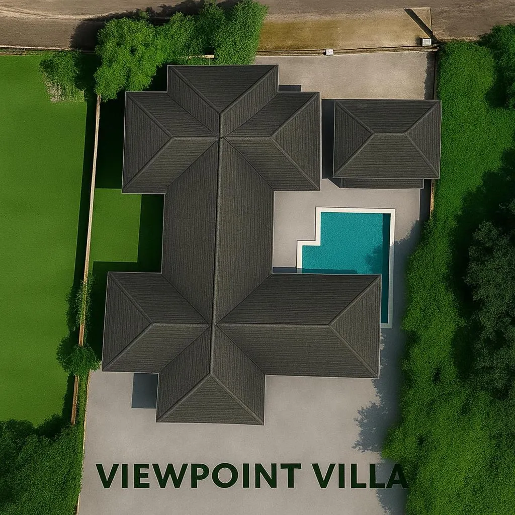 ViewPoint Villa