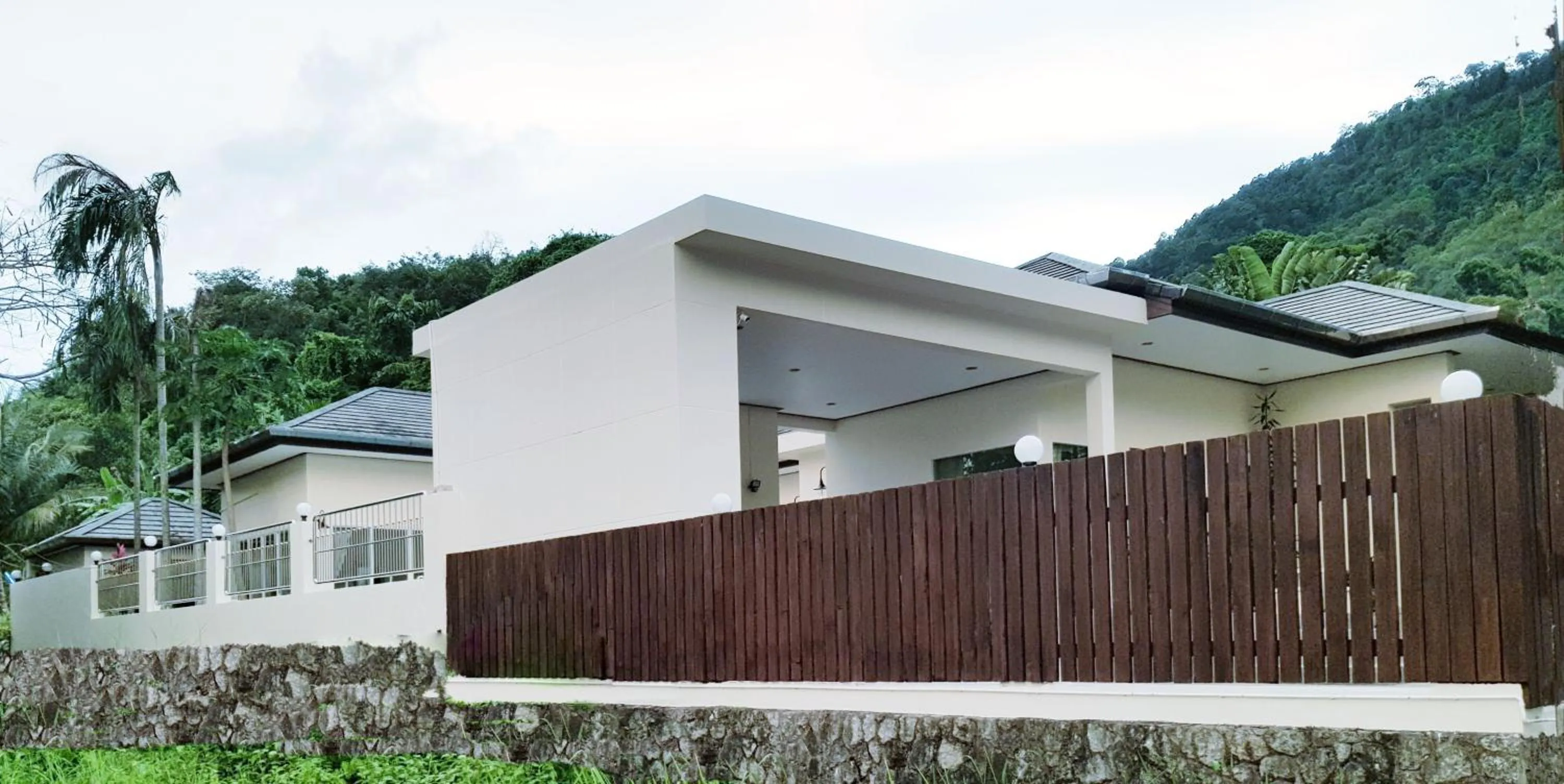 Property building in ViewPoint Villa