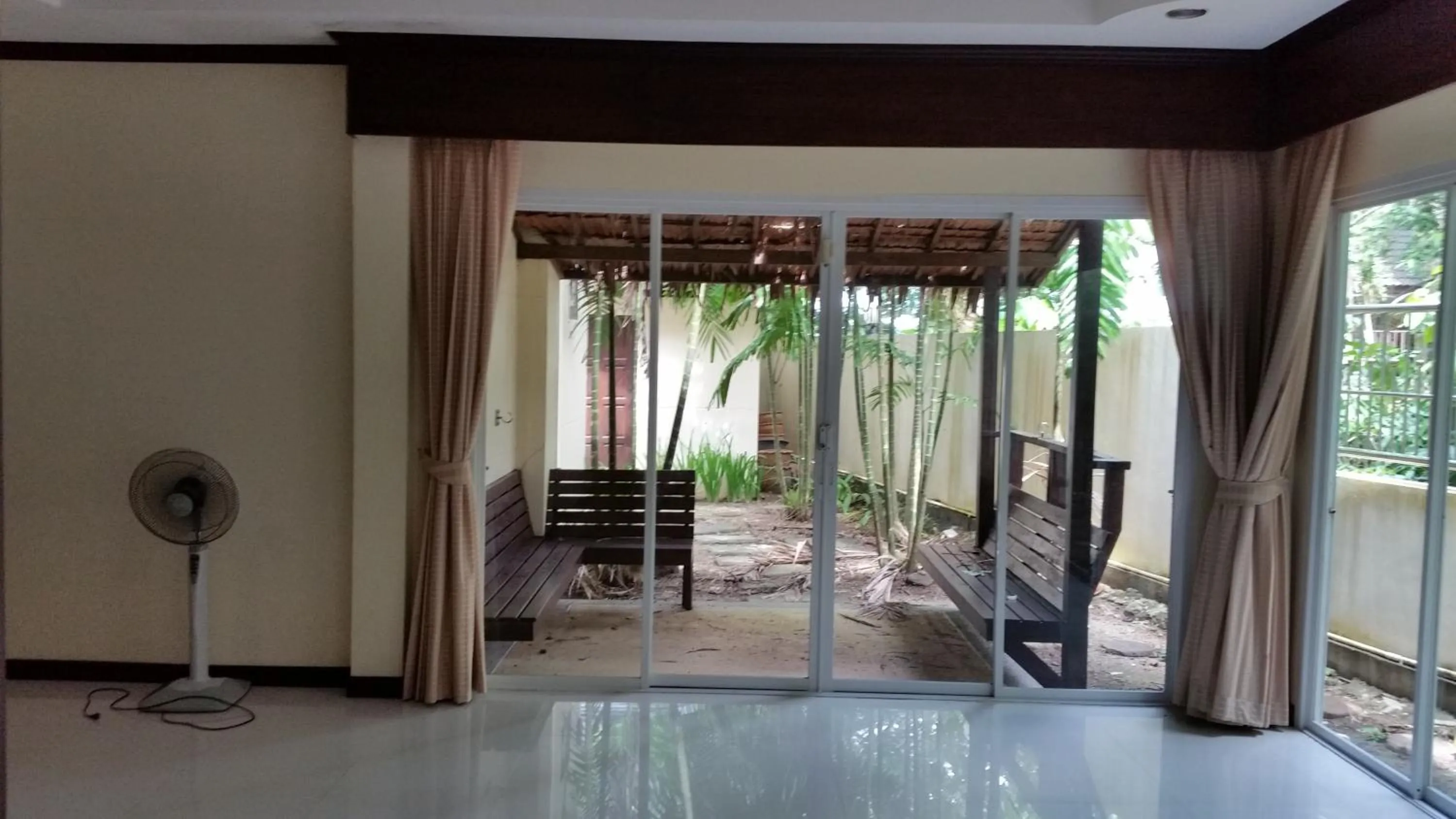 Bedroom in ViewPoint Villa