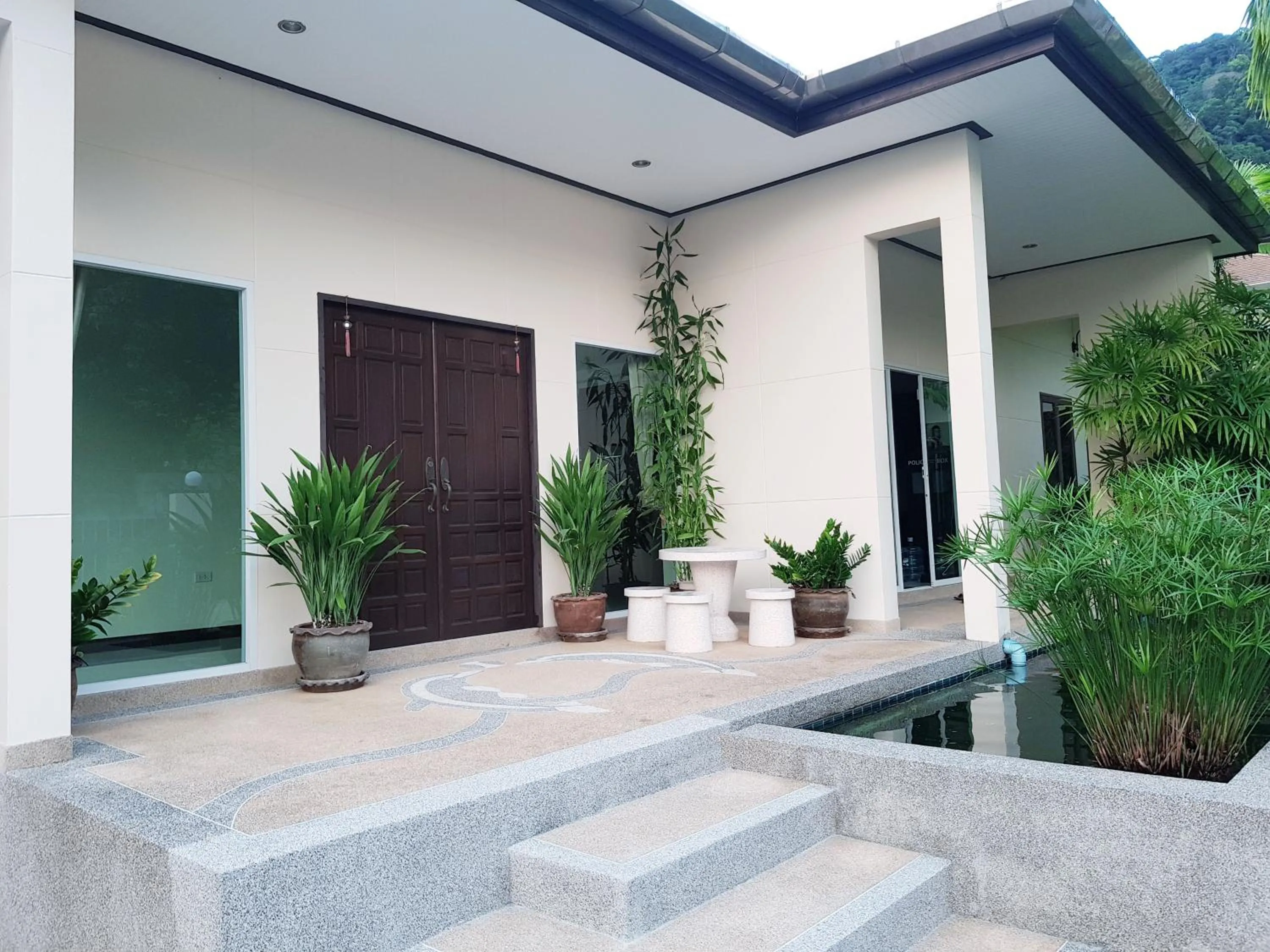 Property building in ViewPoint Villa