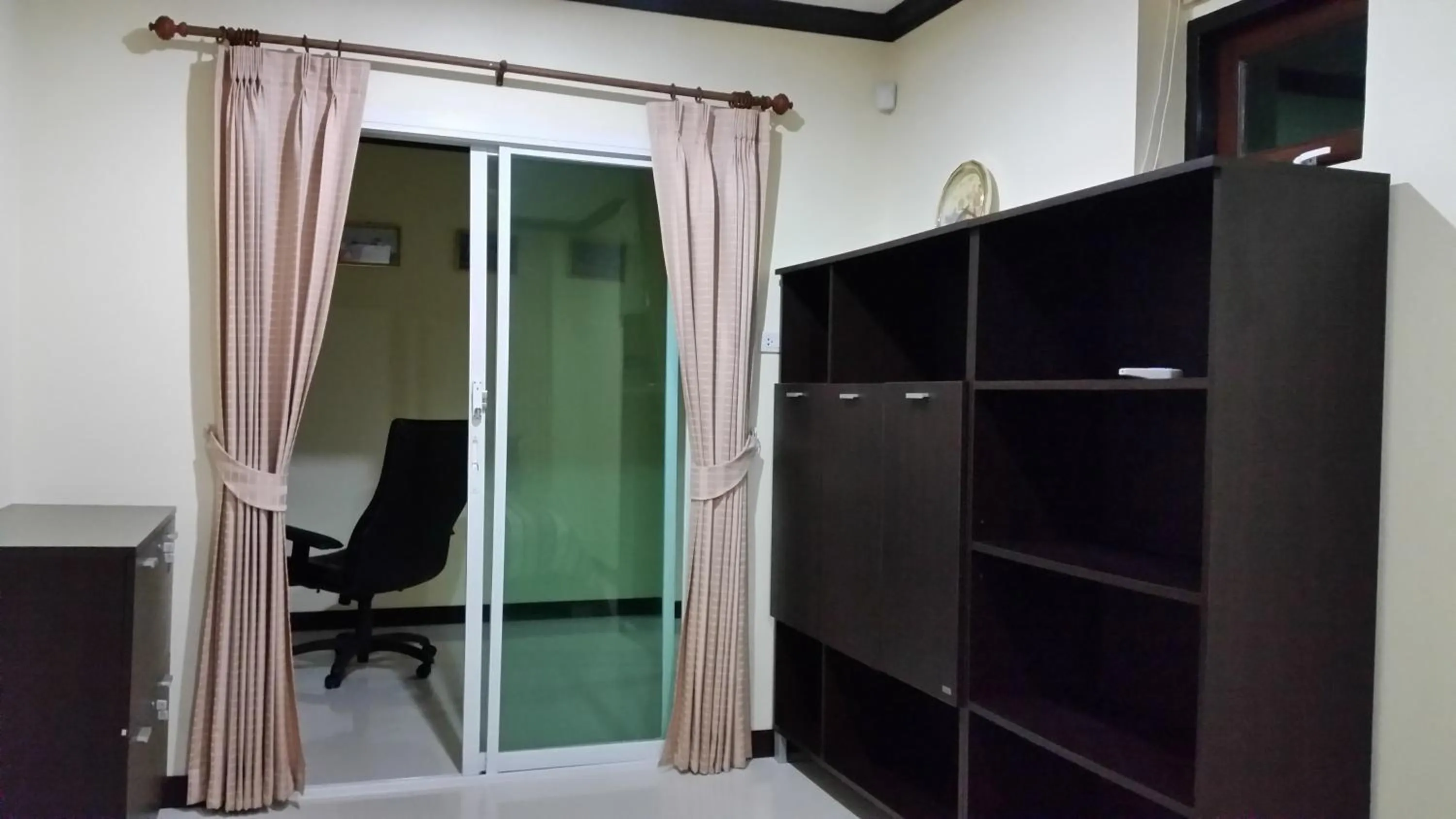 Bedroom in ViewPoint Villa