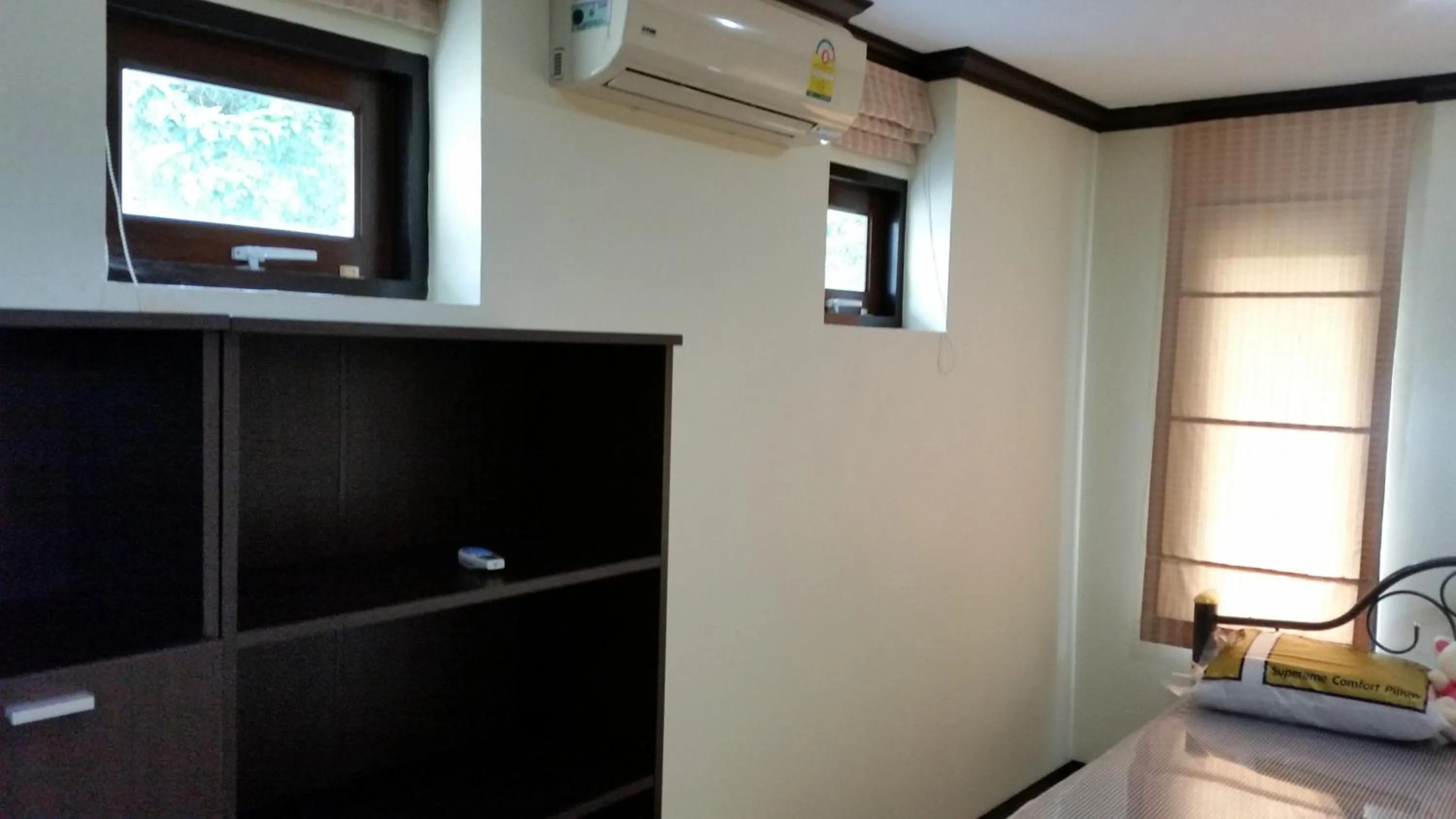 Bedroom in ViewPoint Villa