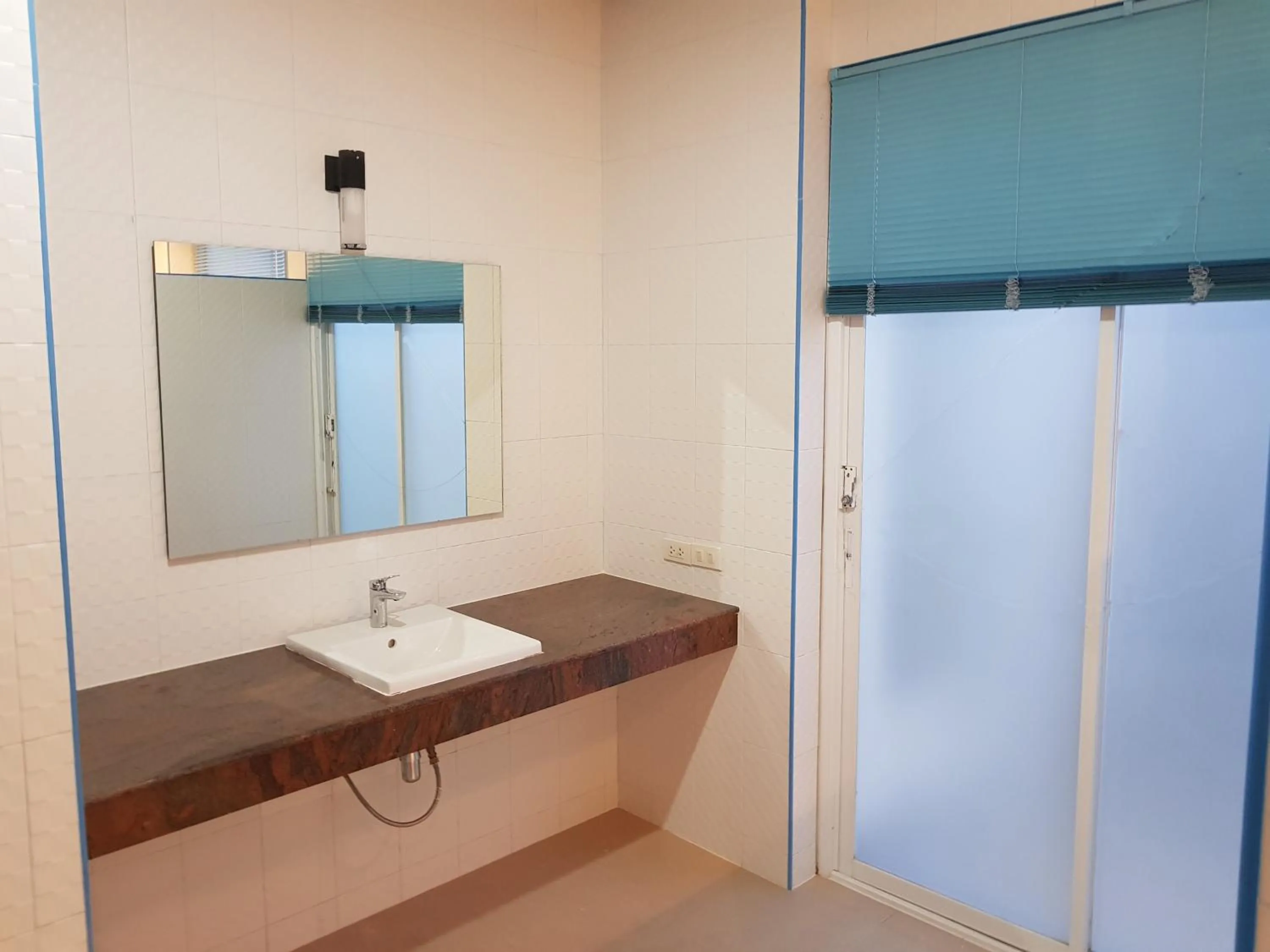 Bathroom in ViewPoint Villa