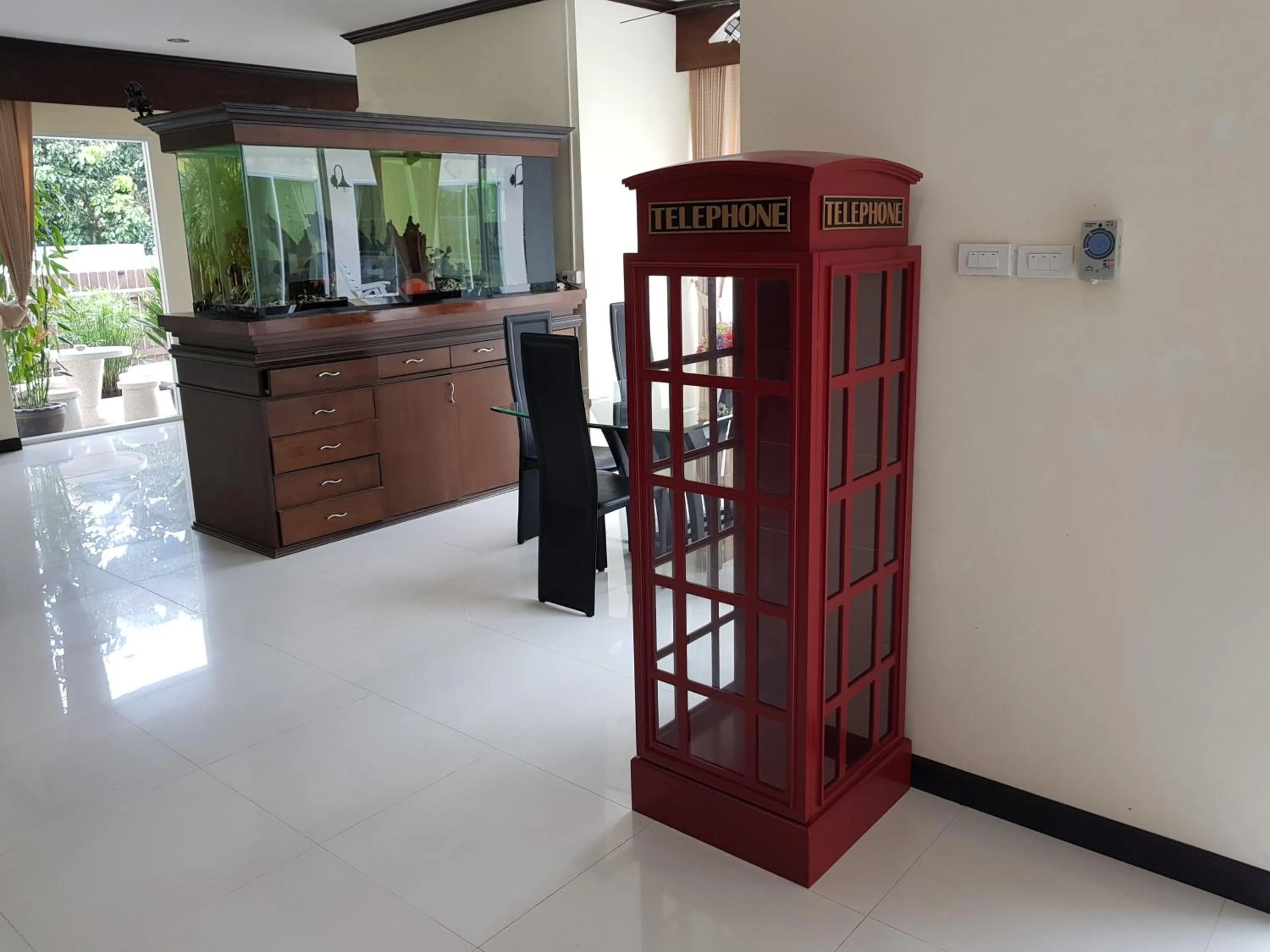 Property building in ViewPoint Villa