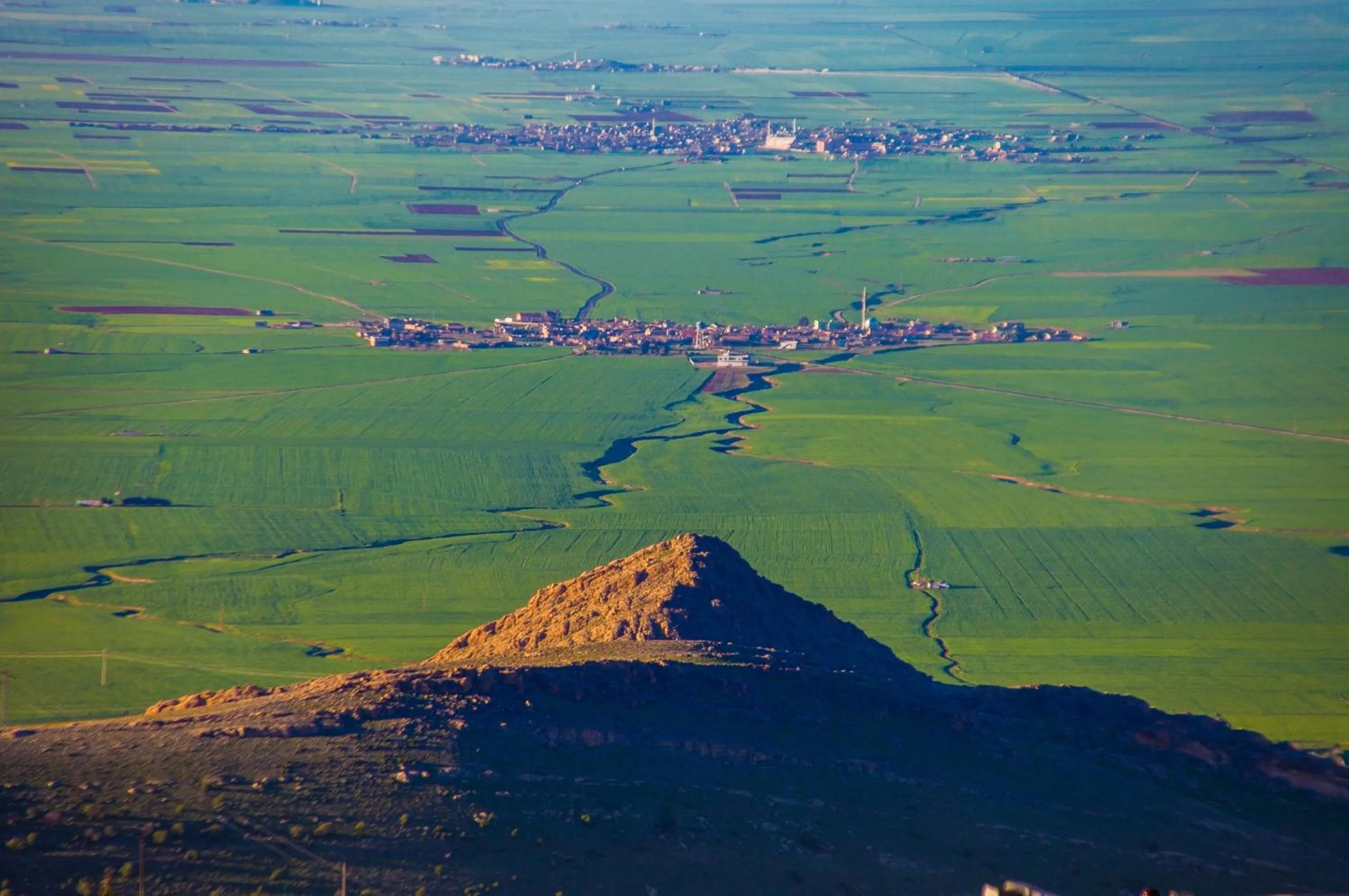 View (from property/room) in Mardius Tarihi Konak