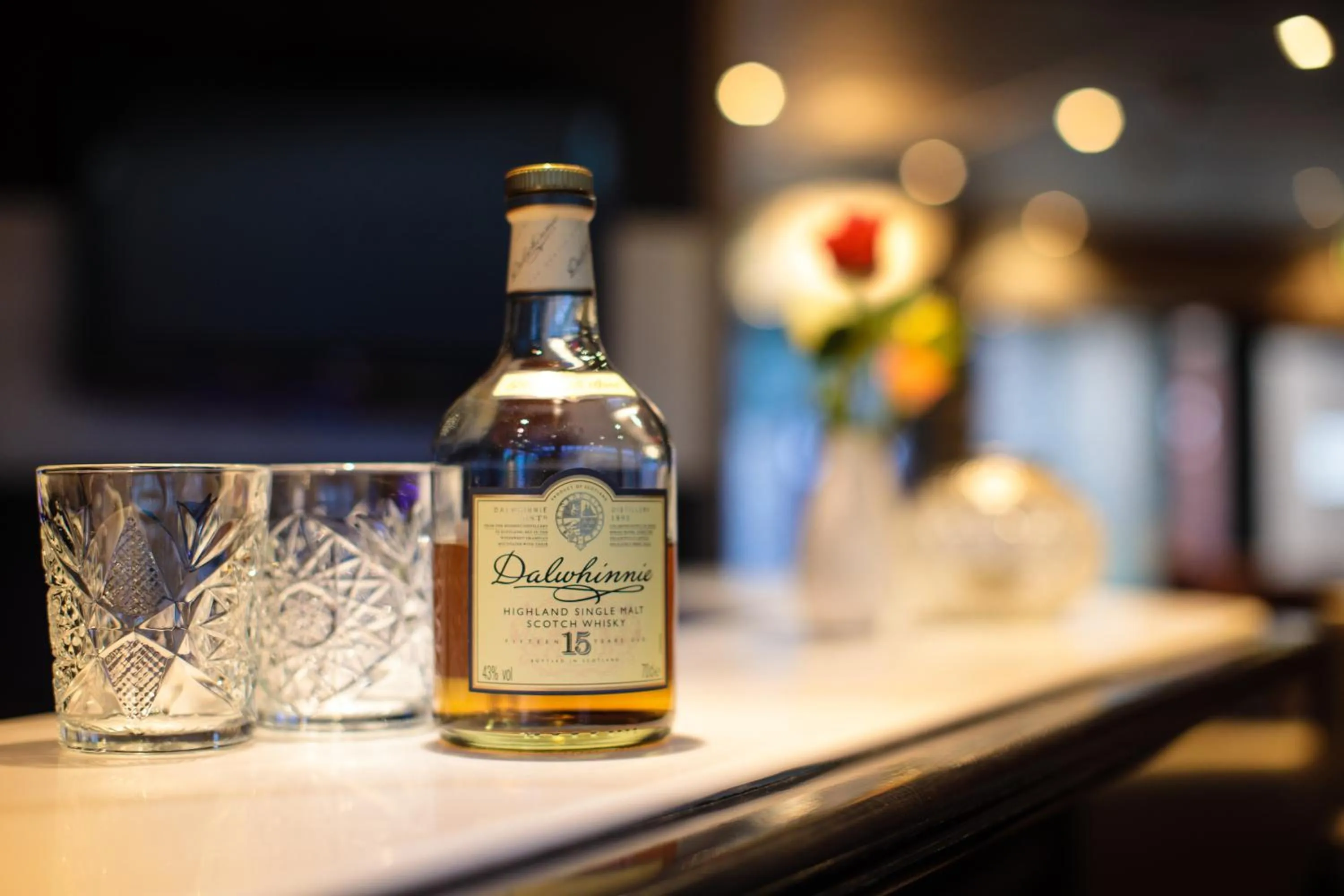 Lounge or bar in Hotel de Duif Lisse - Keukenhof