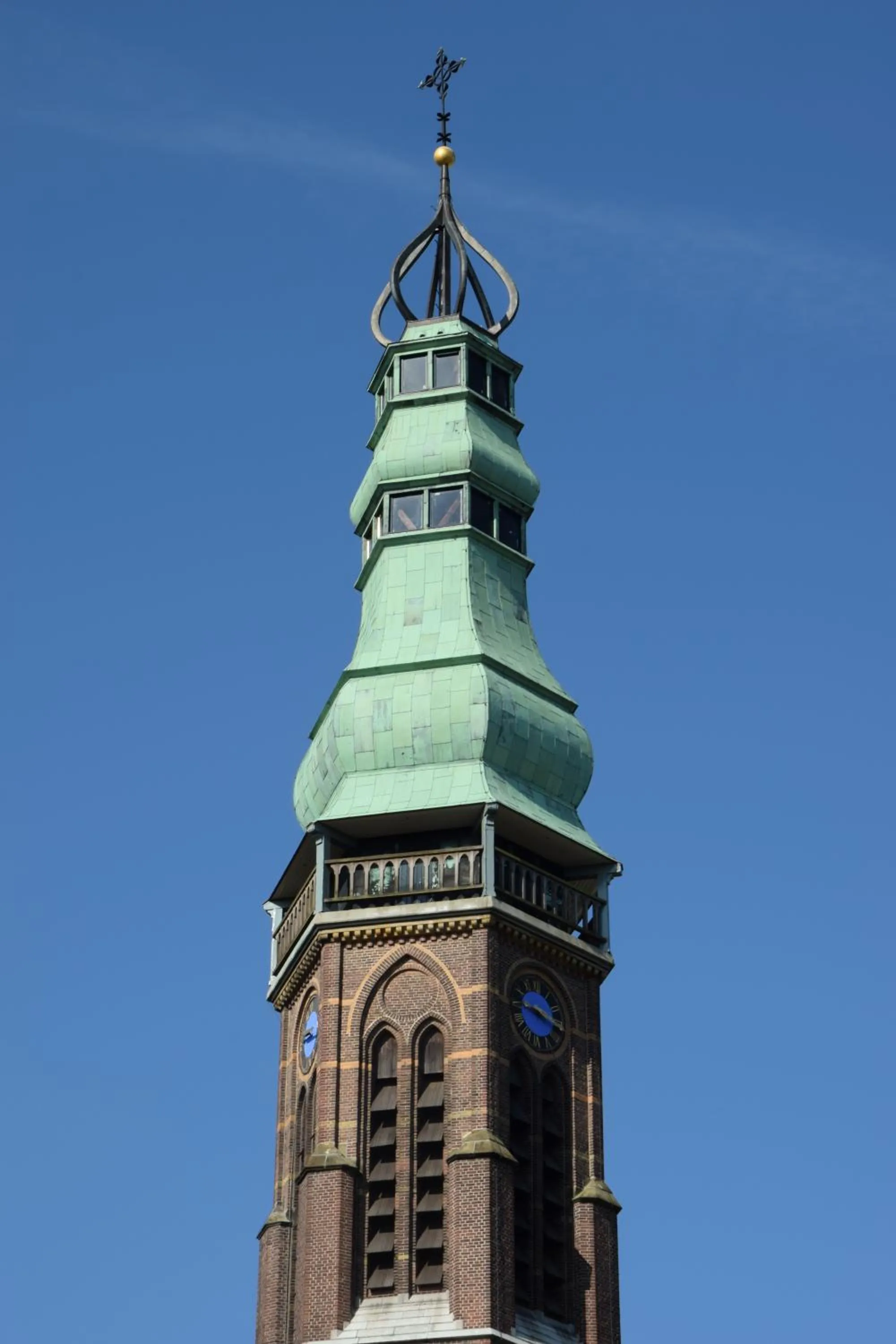Nearby landmark in Hotel de Duif Lisse - Keukenhof