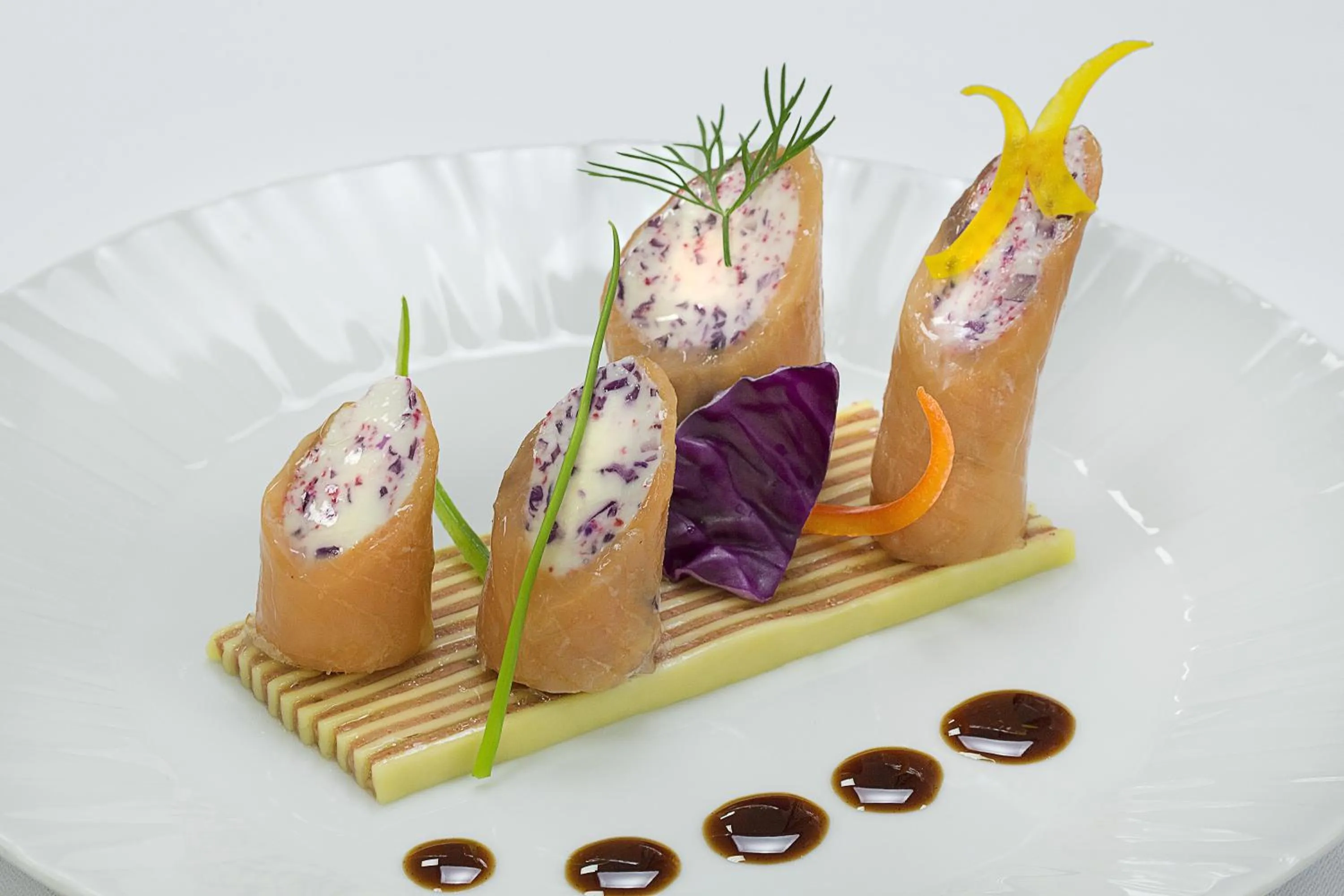 Restaurant/places to eat in Anjum Makkah Hotel