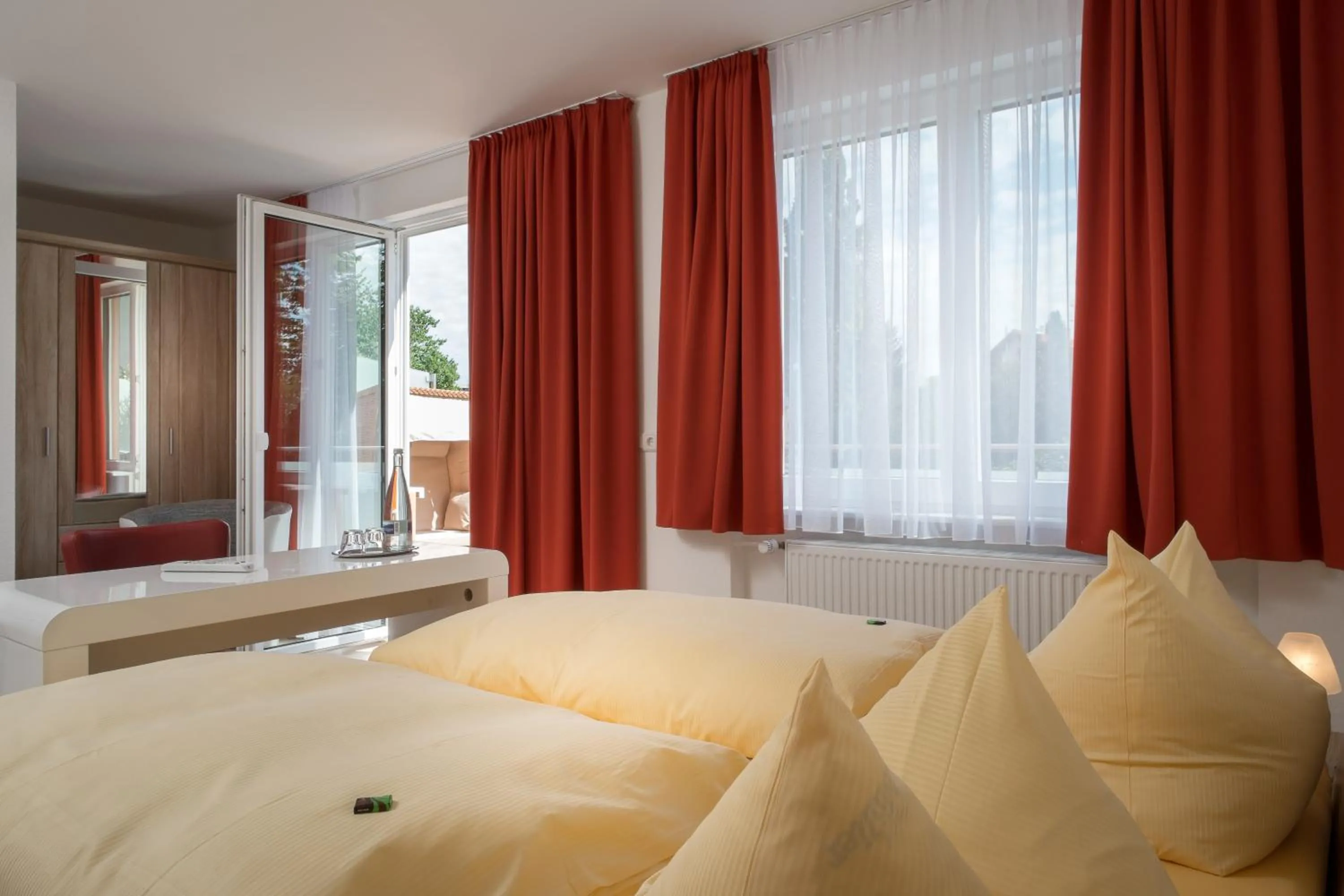 Hotel Nora