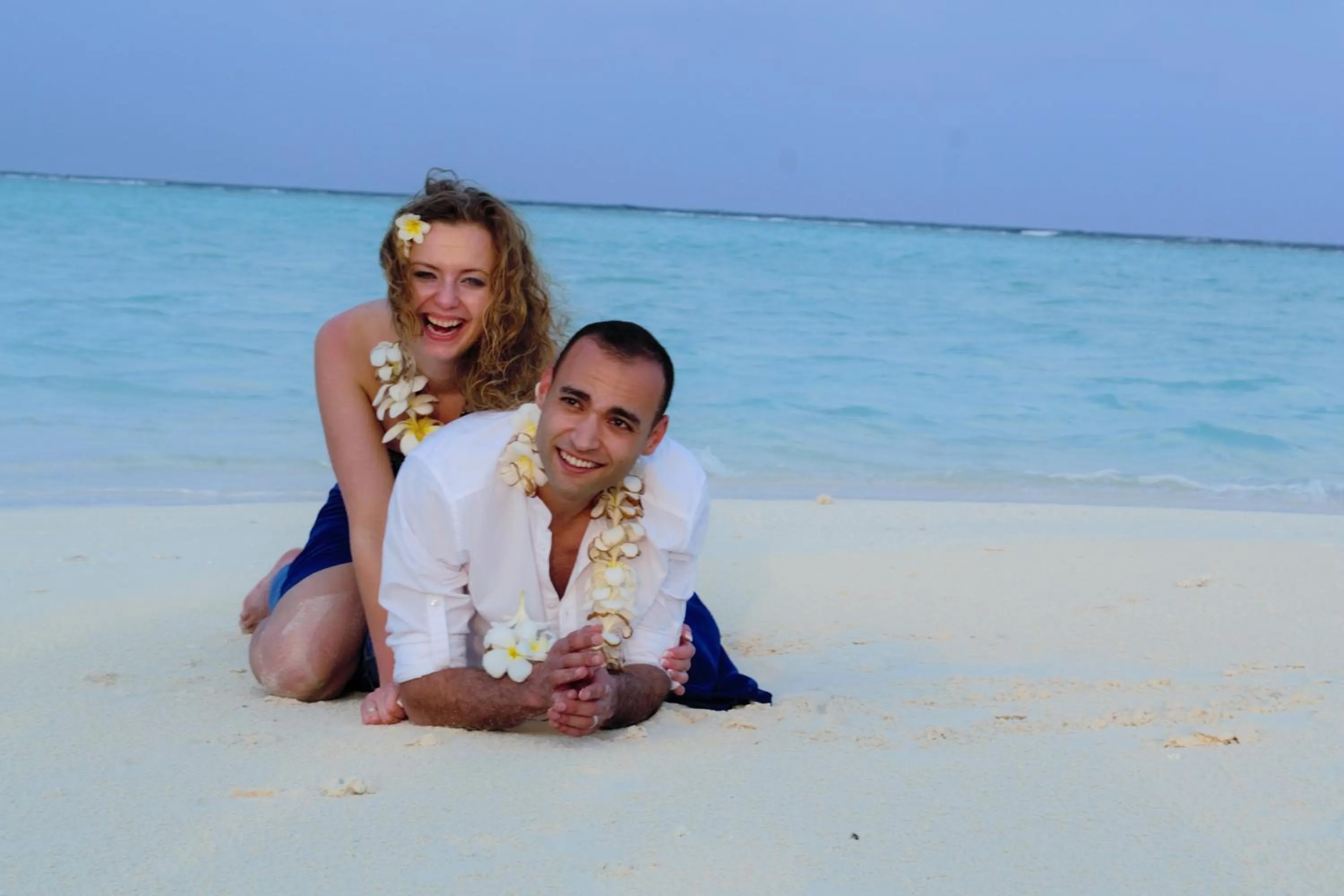 Day in Ras Rana Lodge