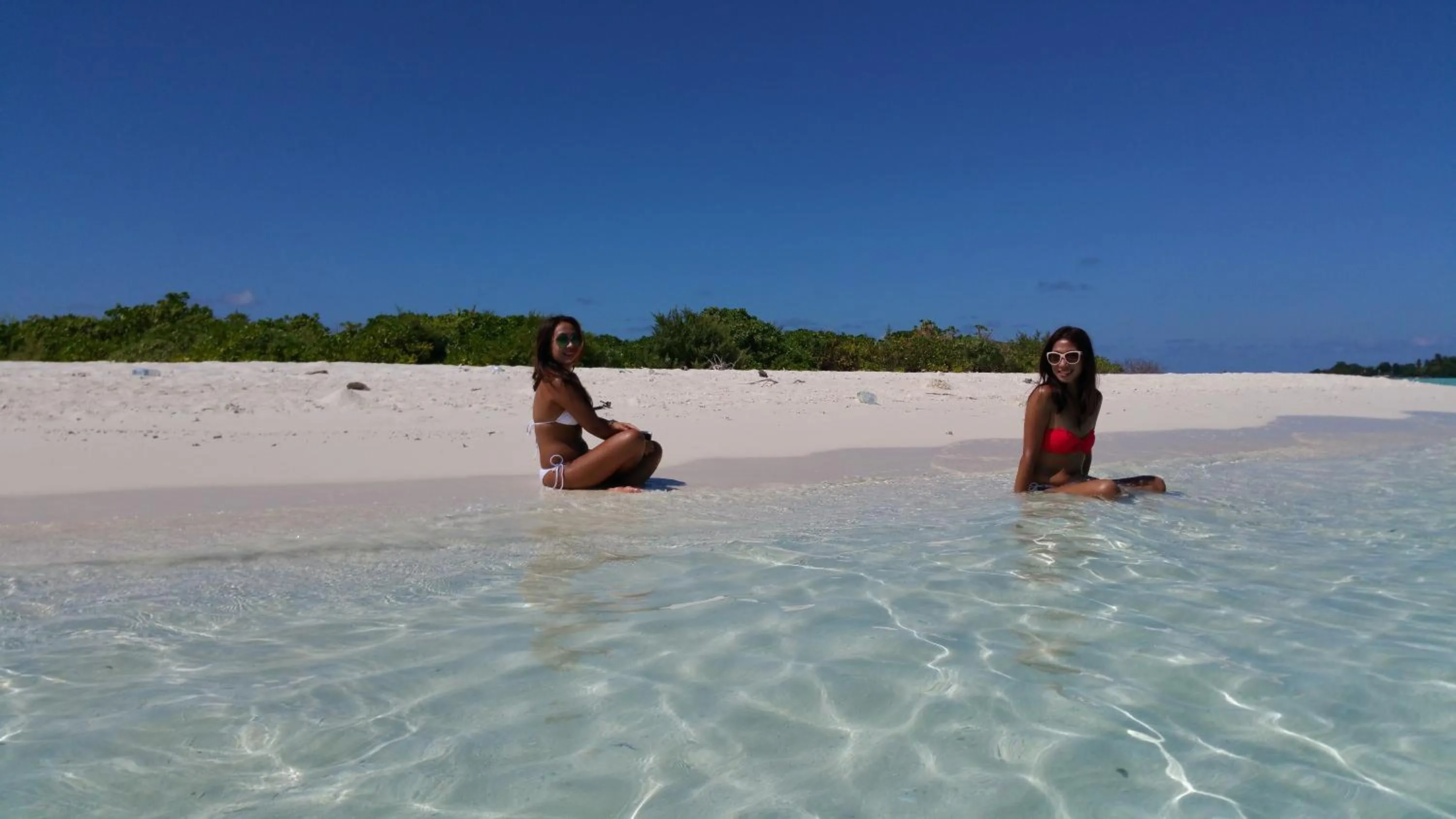 Day in Ras Rana Lodge