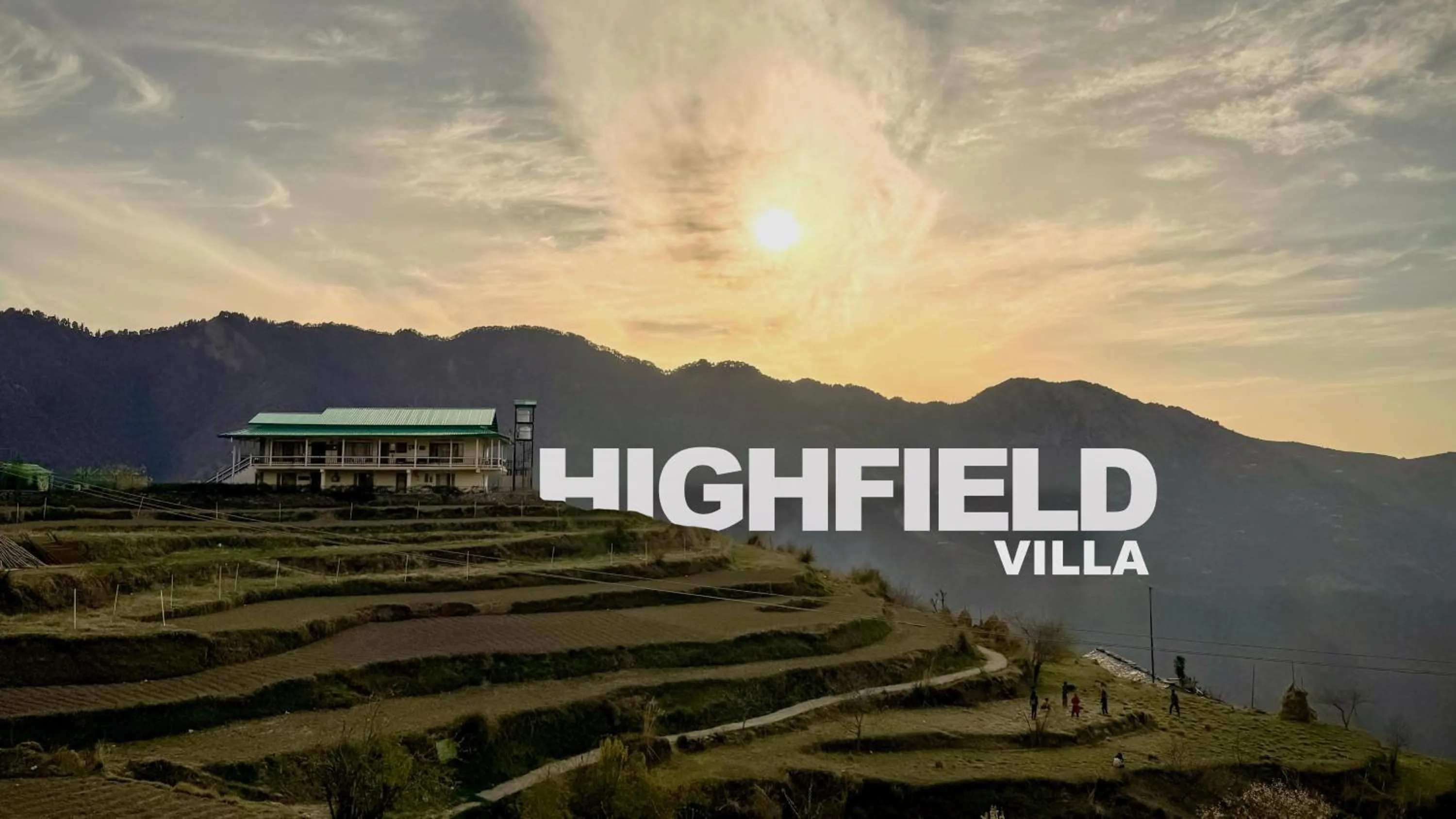 HighField Villa