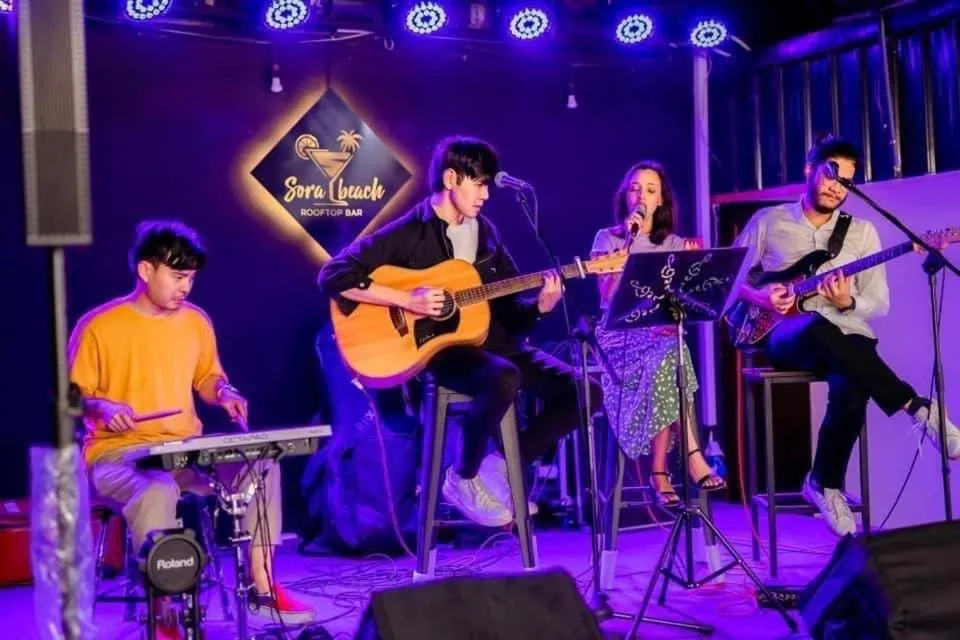 Varindavan Park Serviced Residence