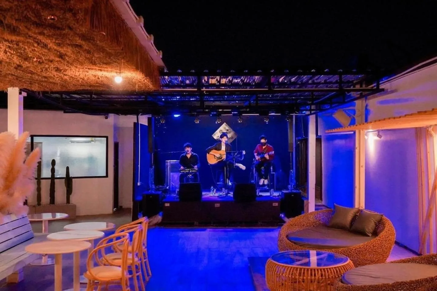 Varindavan Park Serviced Residence