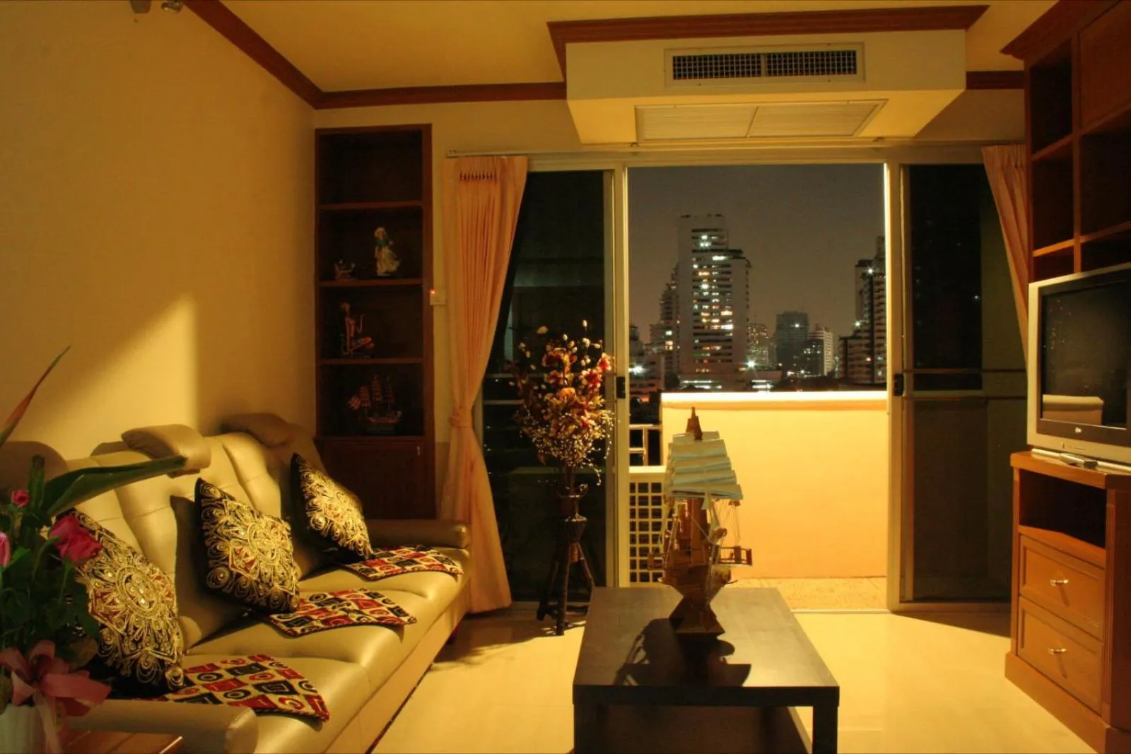 Varindavan Park Serviced Residence