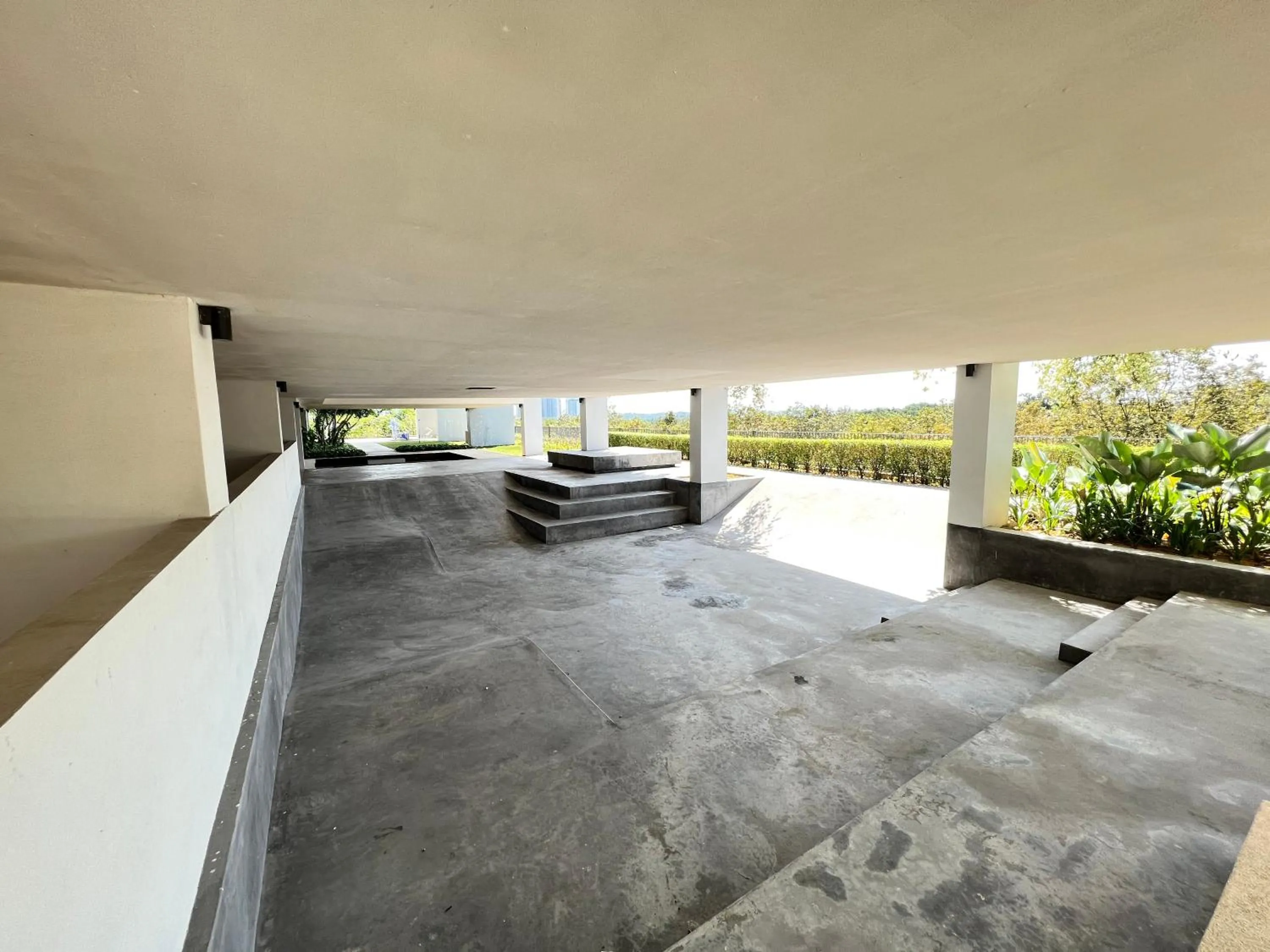 Activities in Iskandar Residence @ UHA