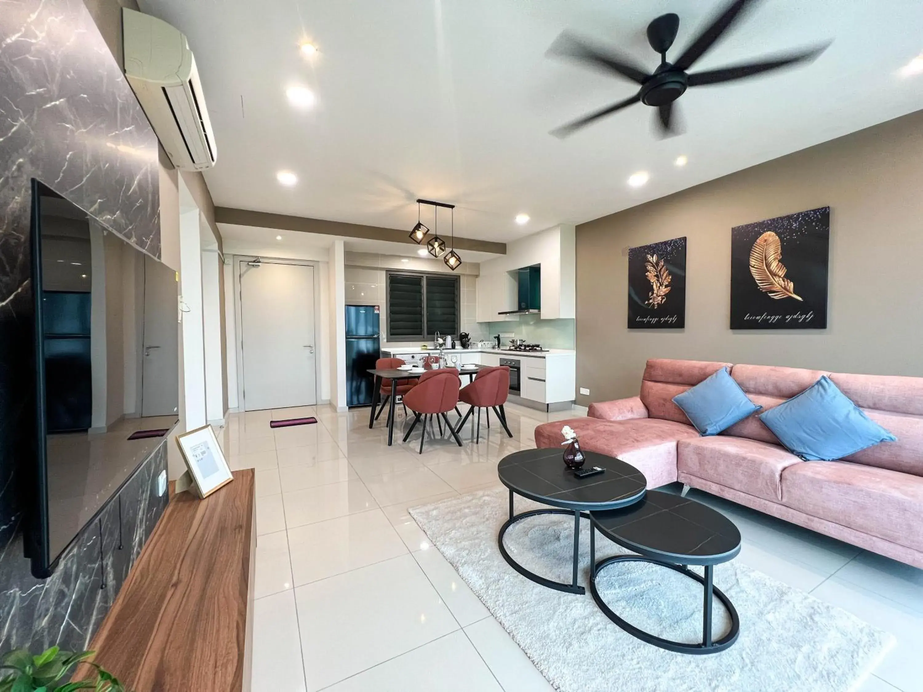 Iskandar Residence @ UHA Iskandar Residence @ UHA